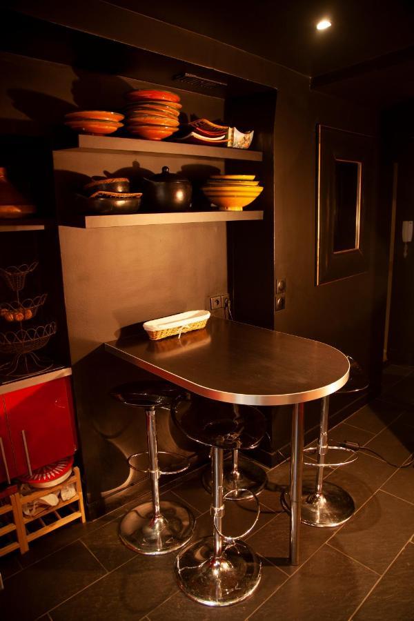 Le Marais Chic Ac * Paris