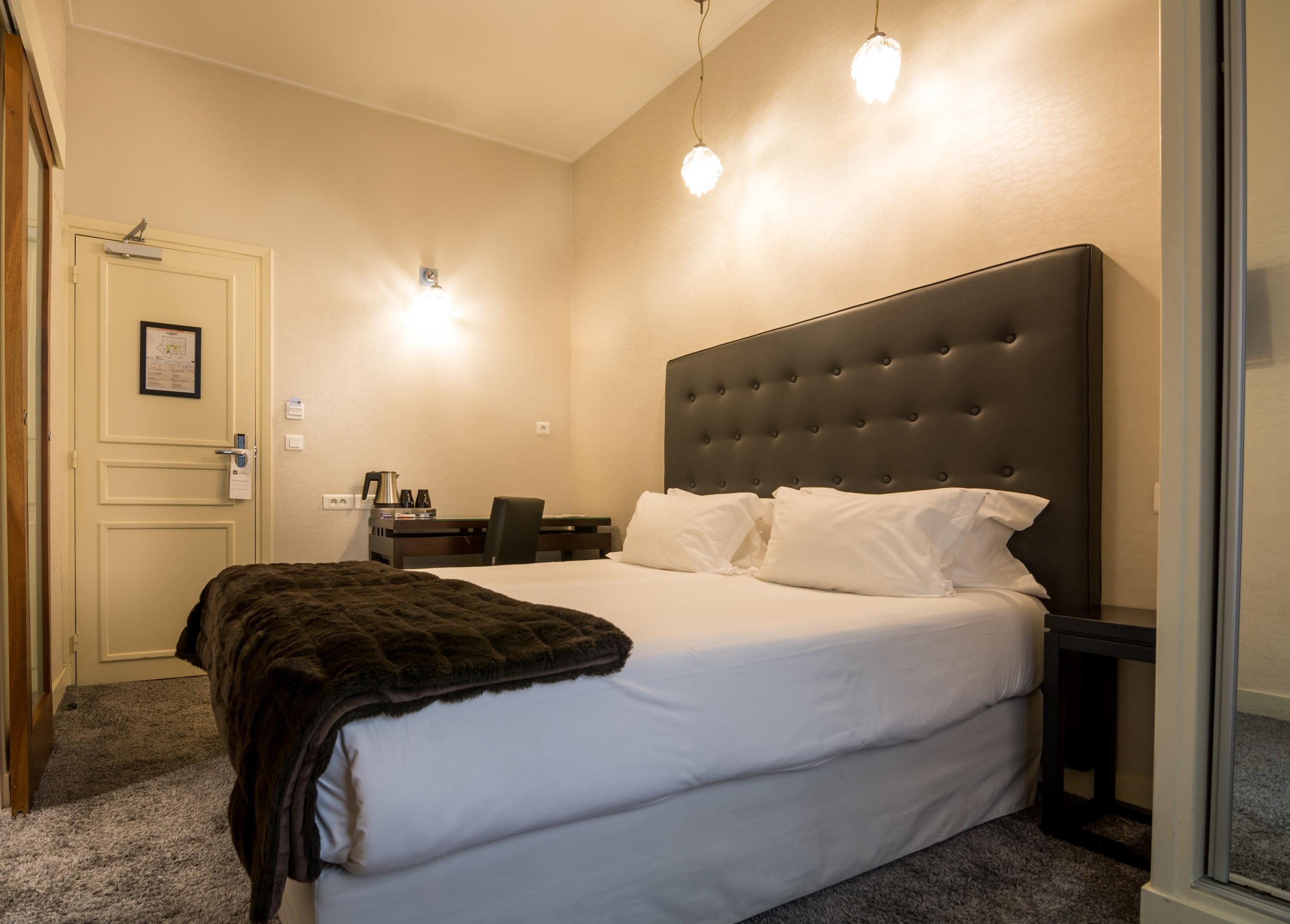 Hotel Joe M 3*
