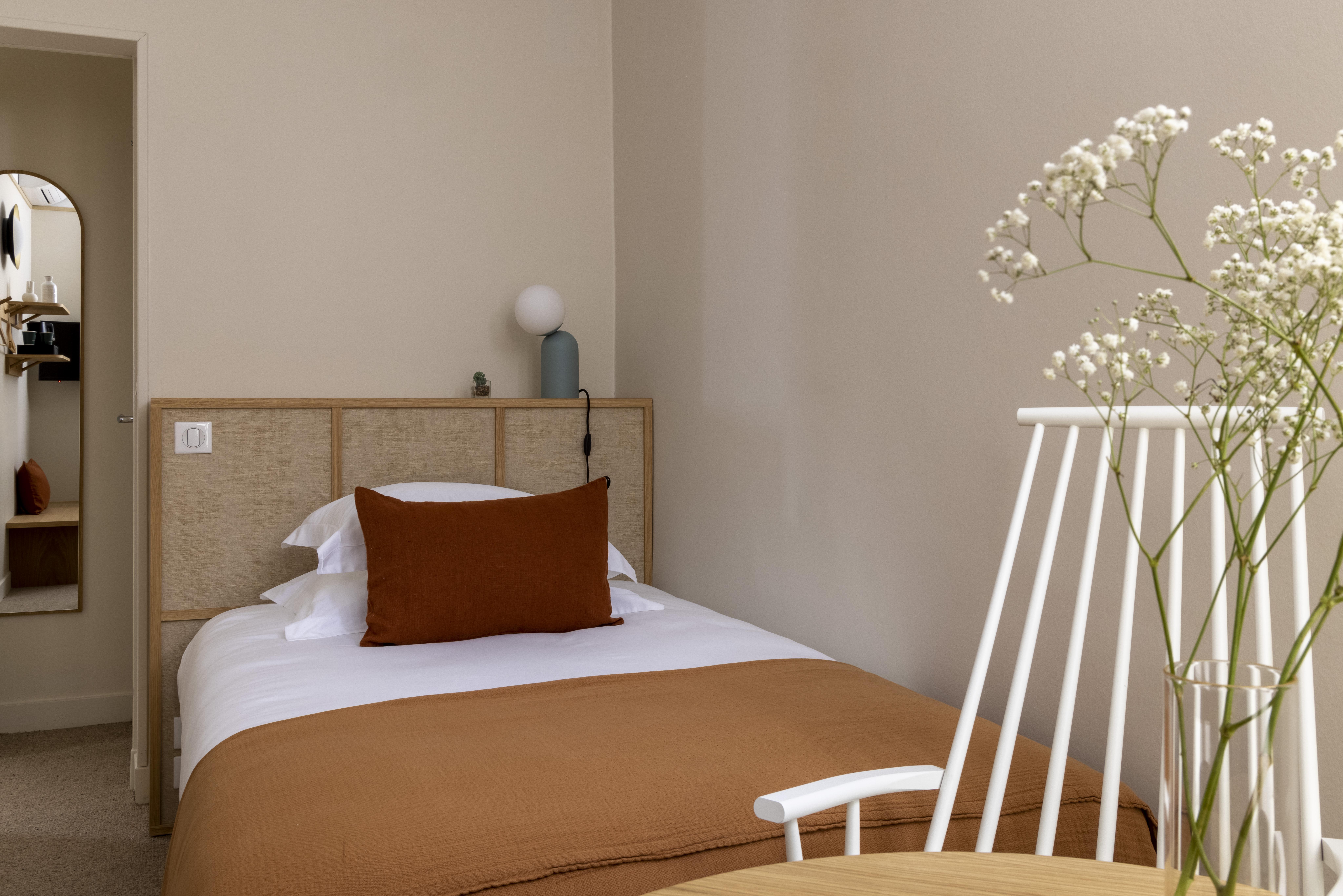 Joe M Hotel 3*