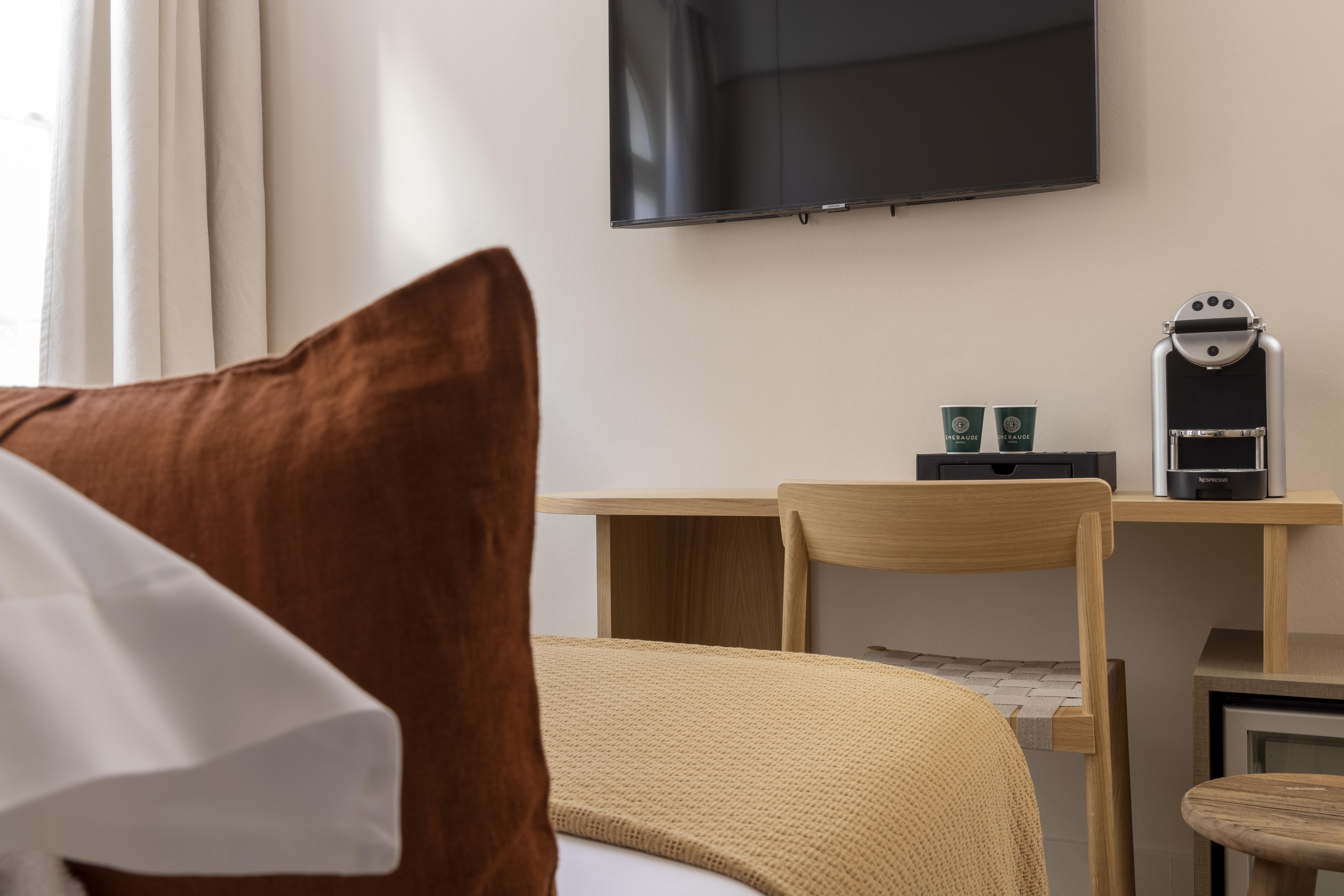 Hotel Joe M Parigi
