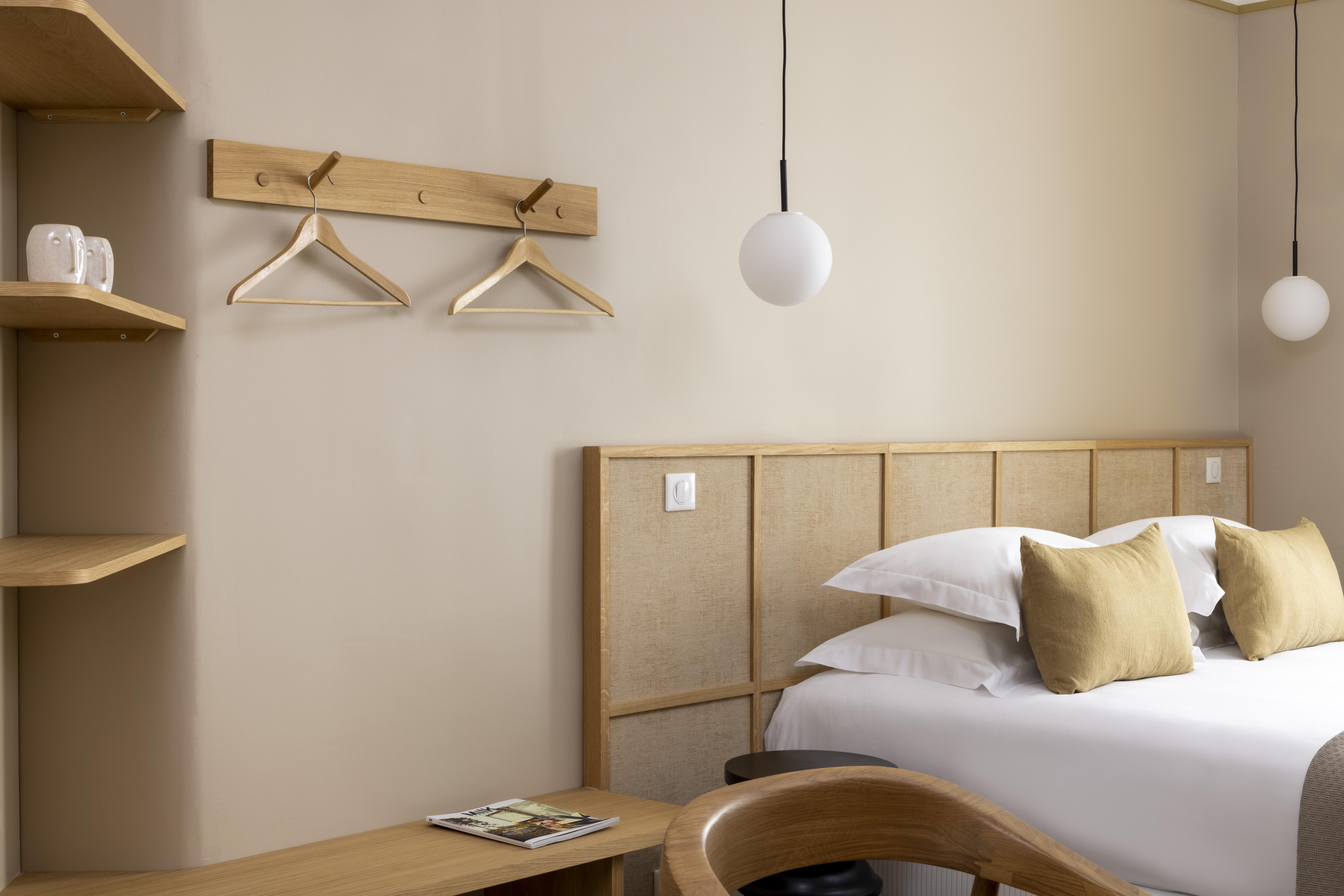 Hotel Joe M Parigi