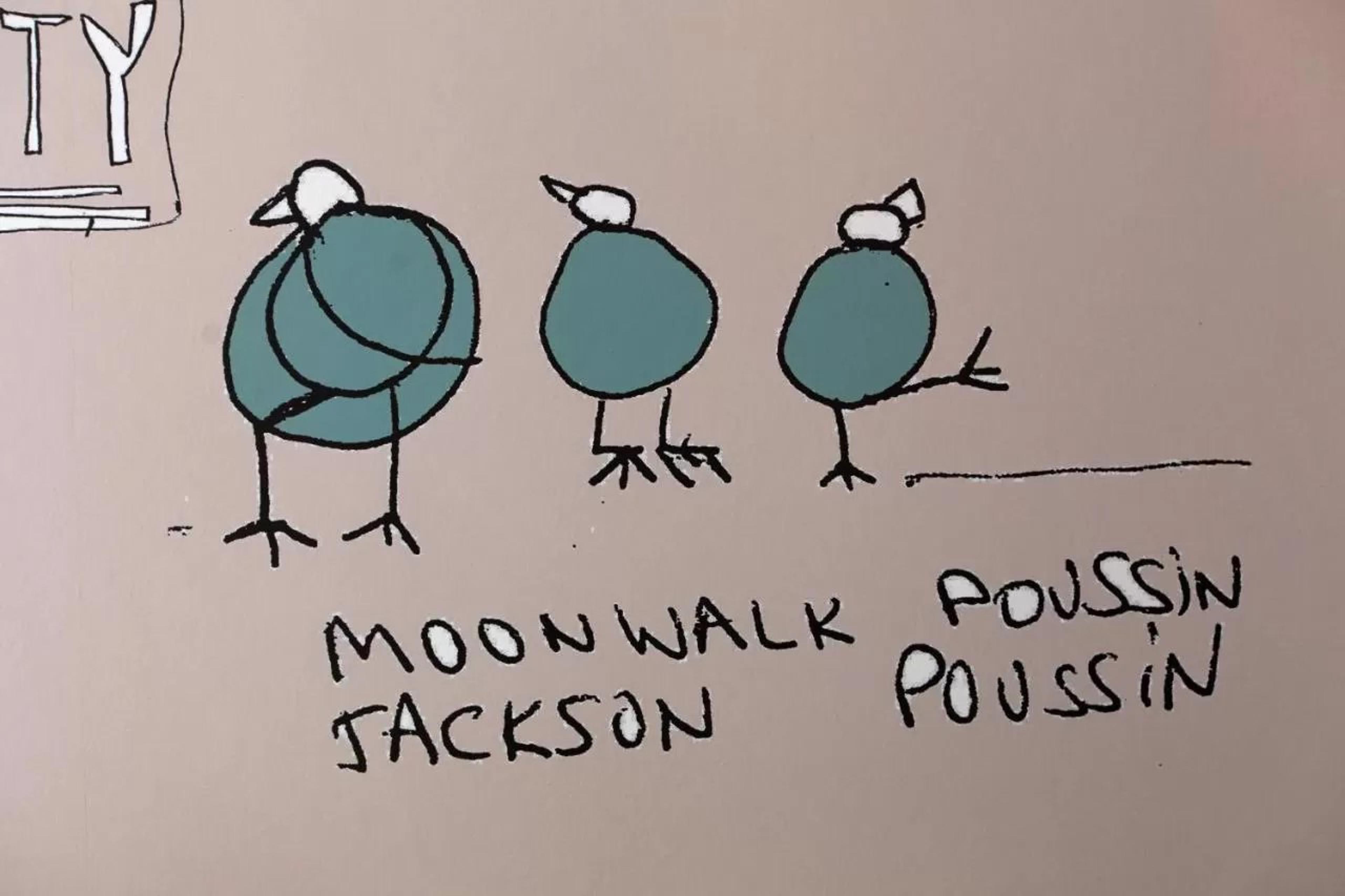 Des 3 Poussins Hotel