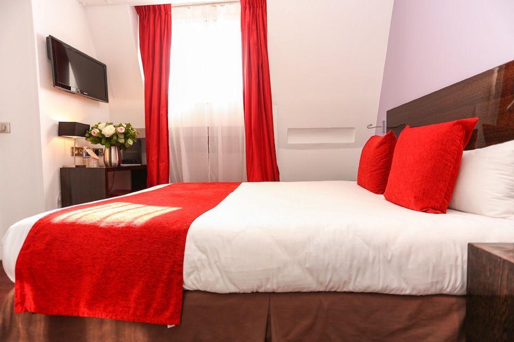 Le Rocroy Hotel