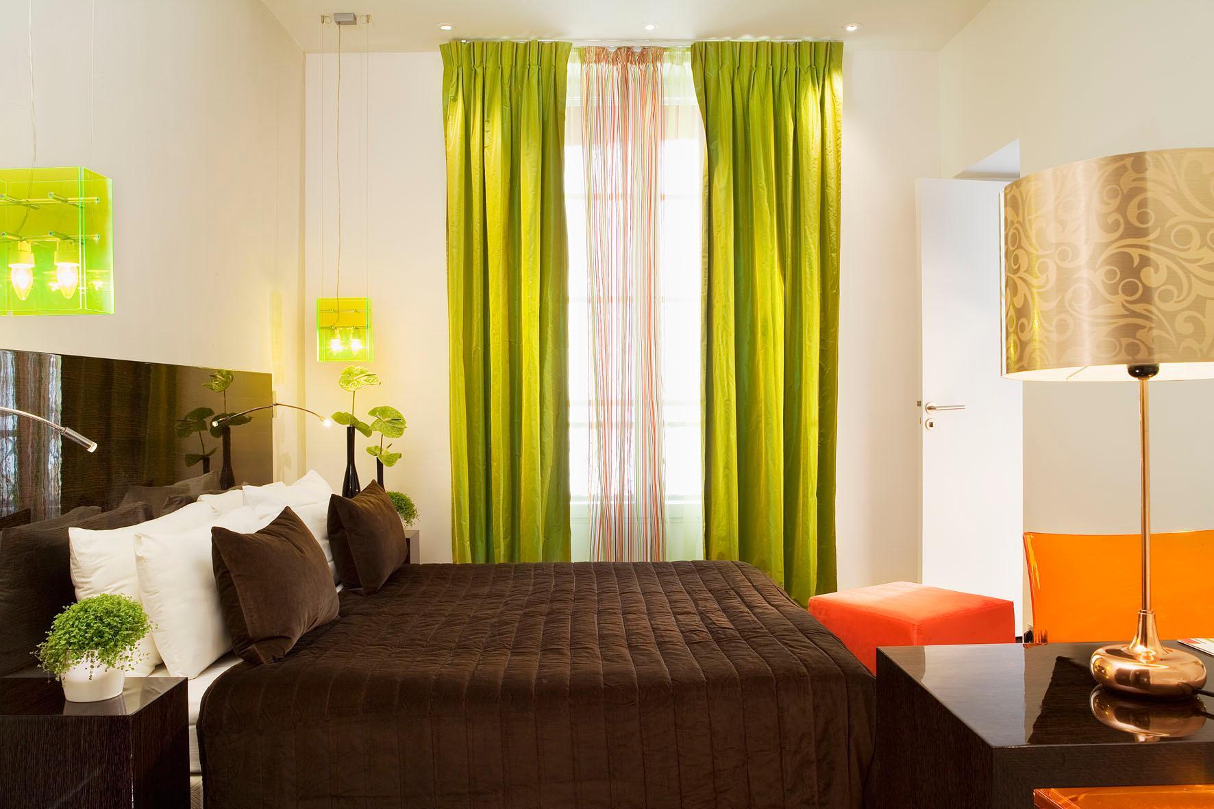 Le Rocroy Hotel 4*
