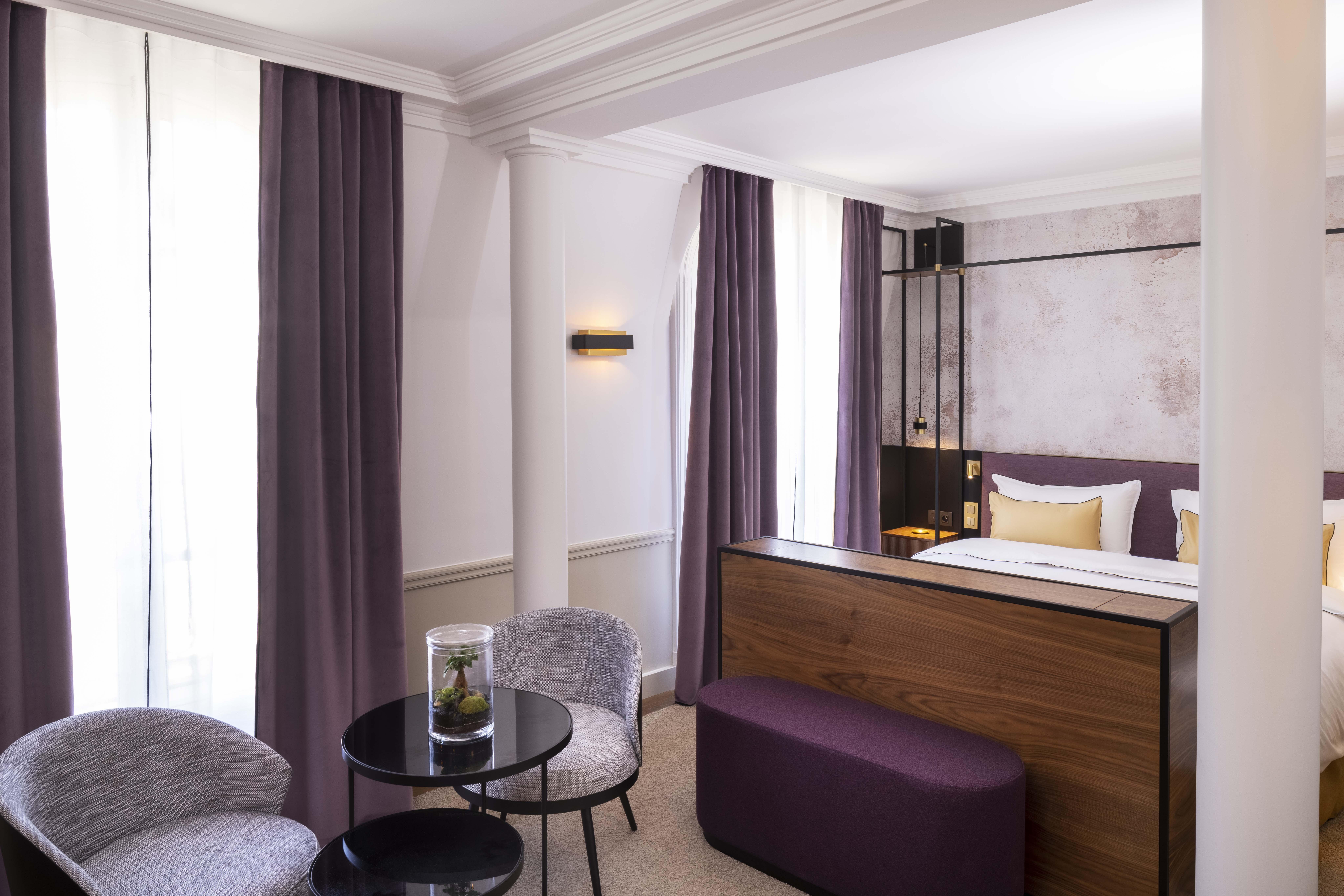 Victoria Palace 4*