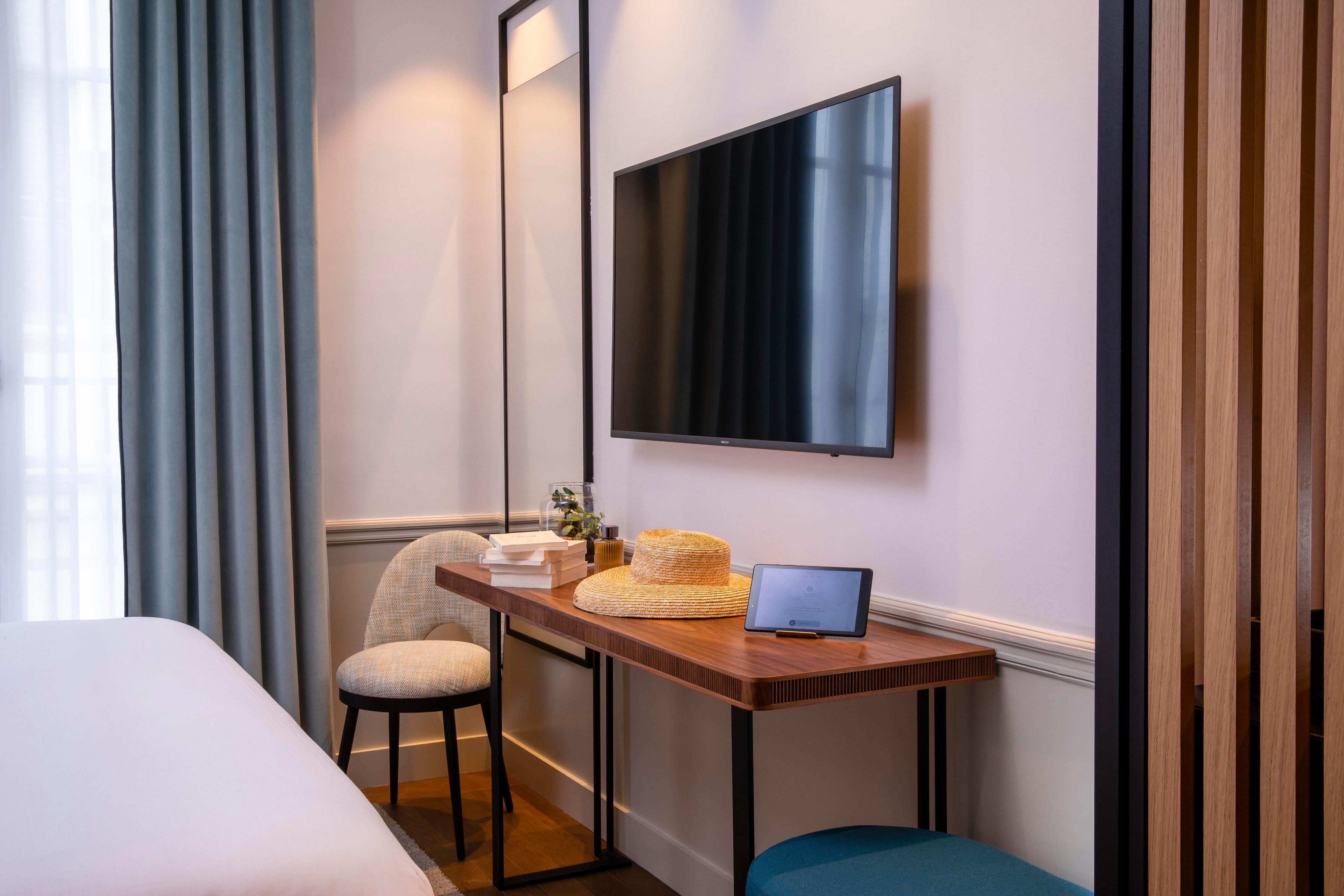 Hotel Victoria Palace Paris