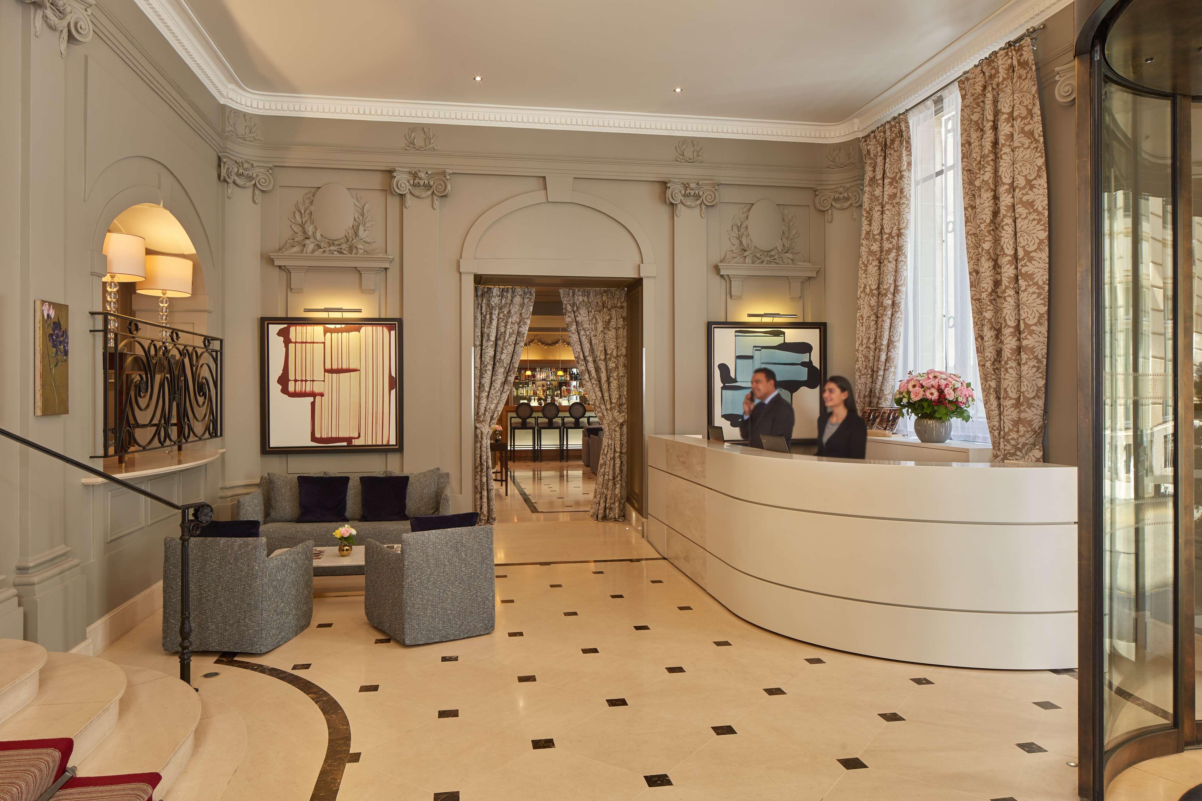 Majestic - Champs Elysées 5* Parigi