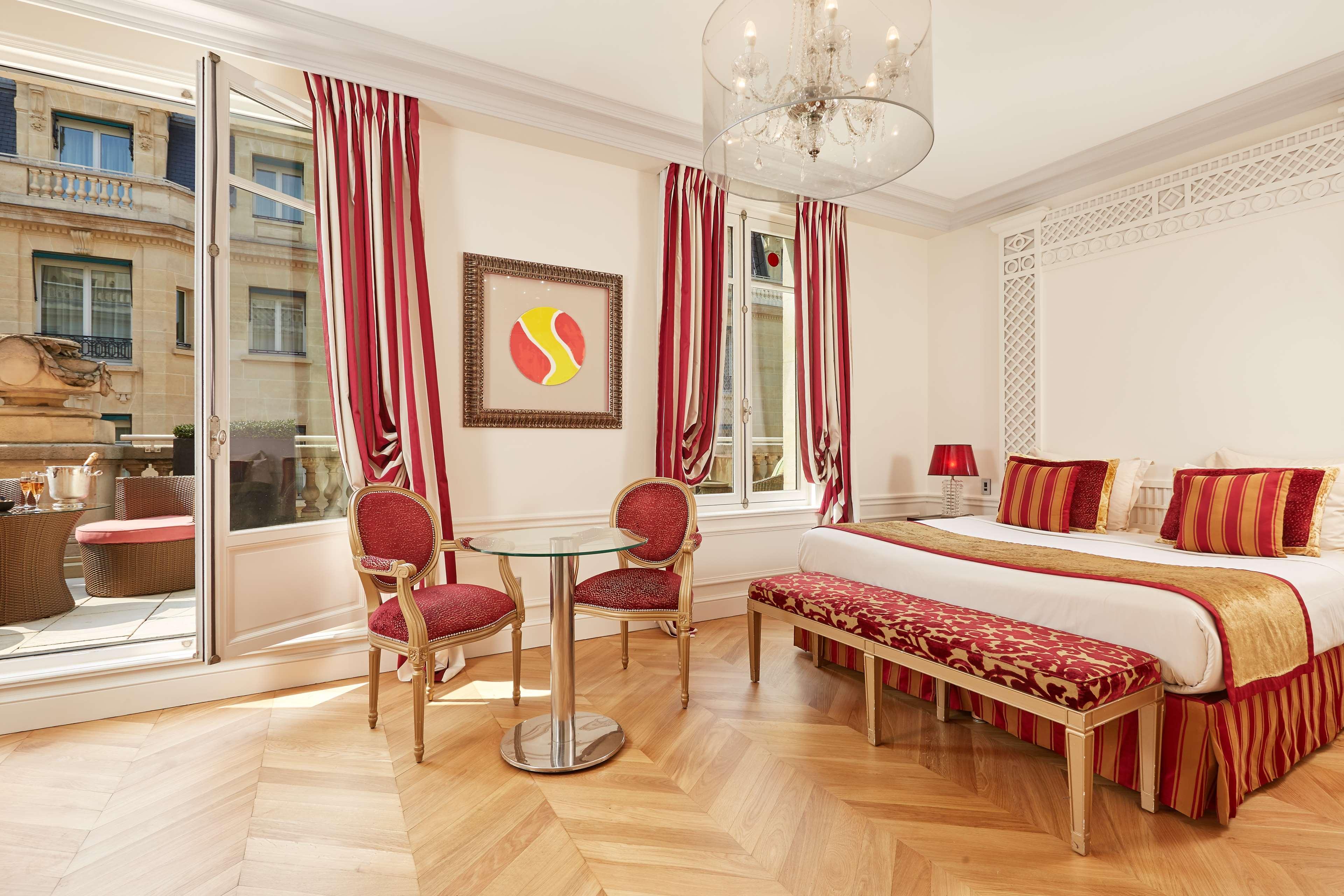 Majestic - Champs Elysées 5* Parigi