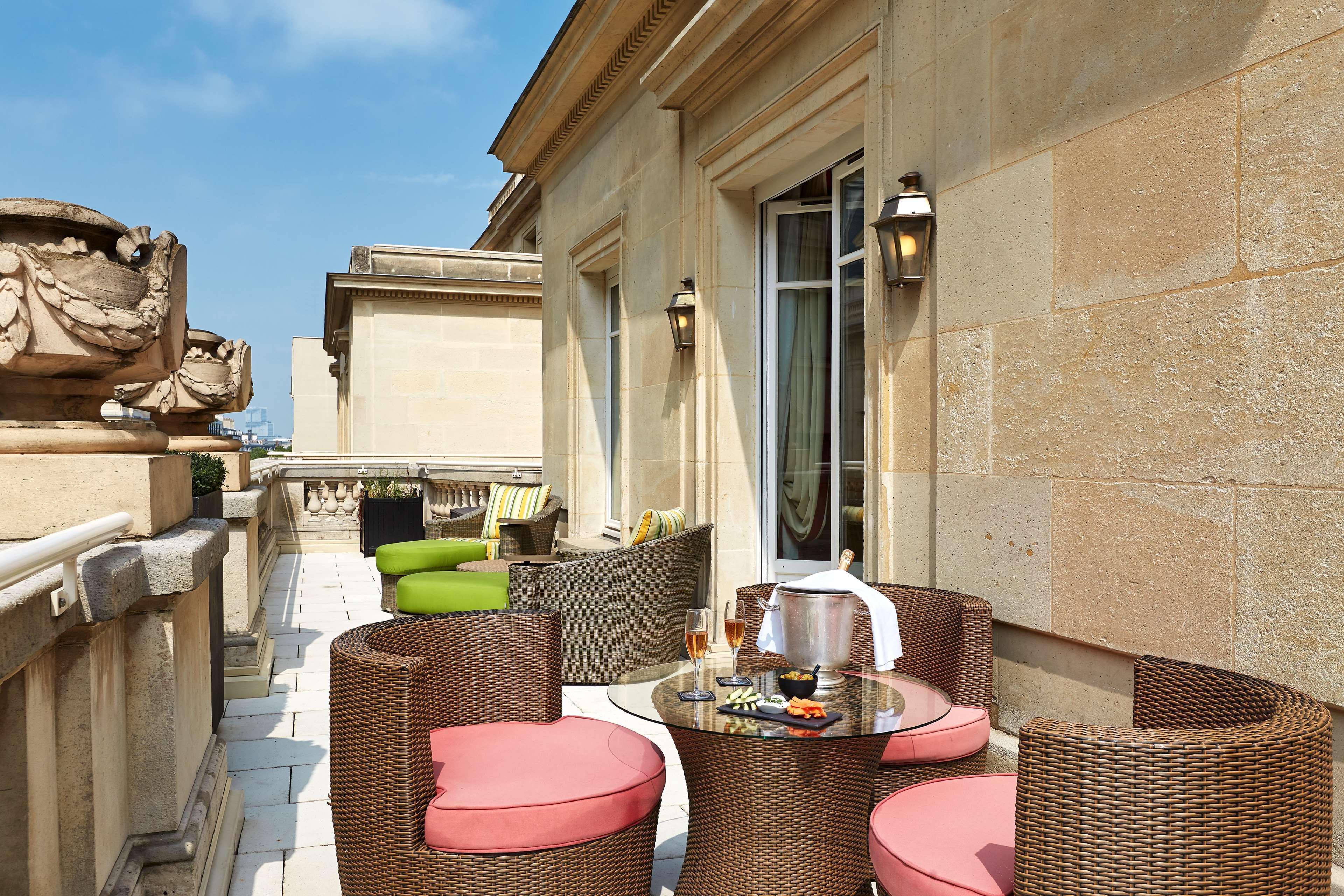 Majestic - Champs Elysées Hotel 5*