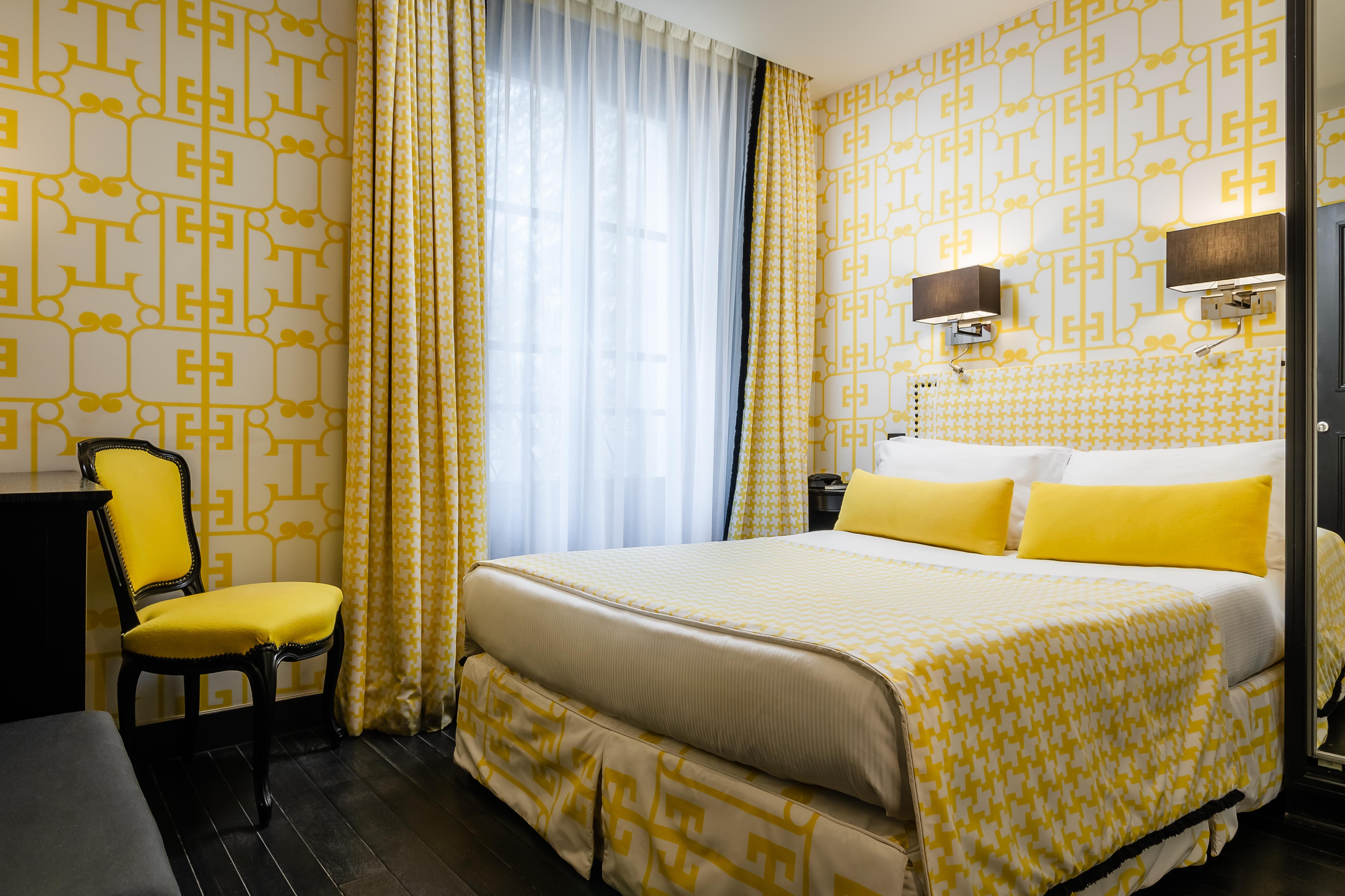 Monceau Elysées 3* Parigi