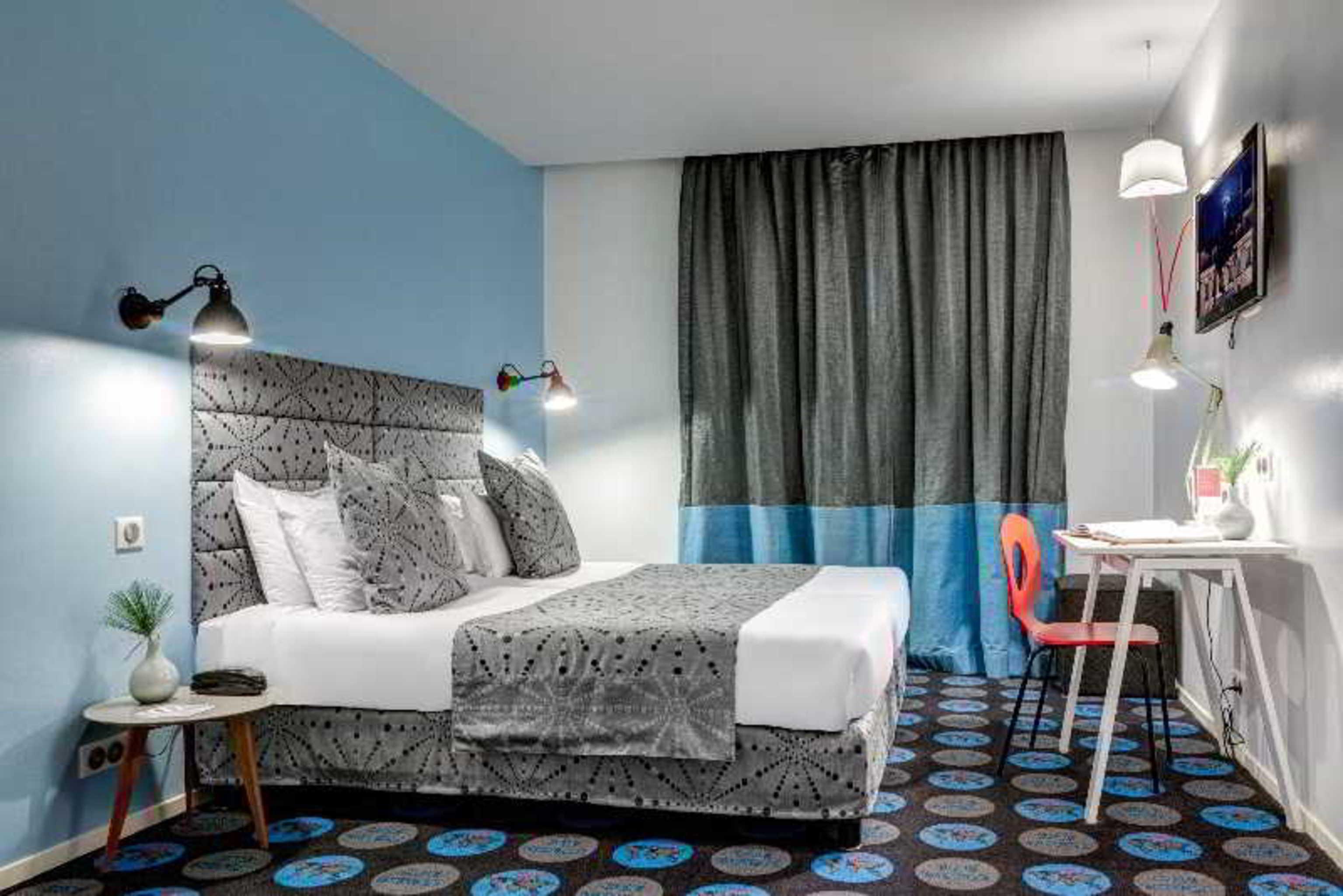Astoria - Astotel Hotel