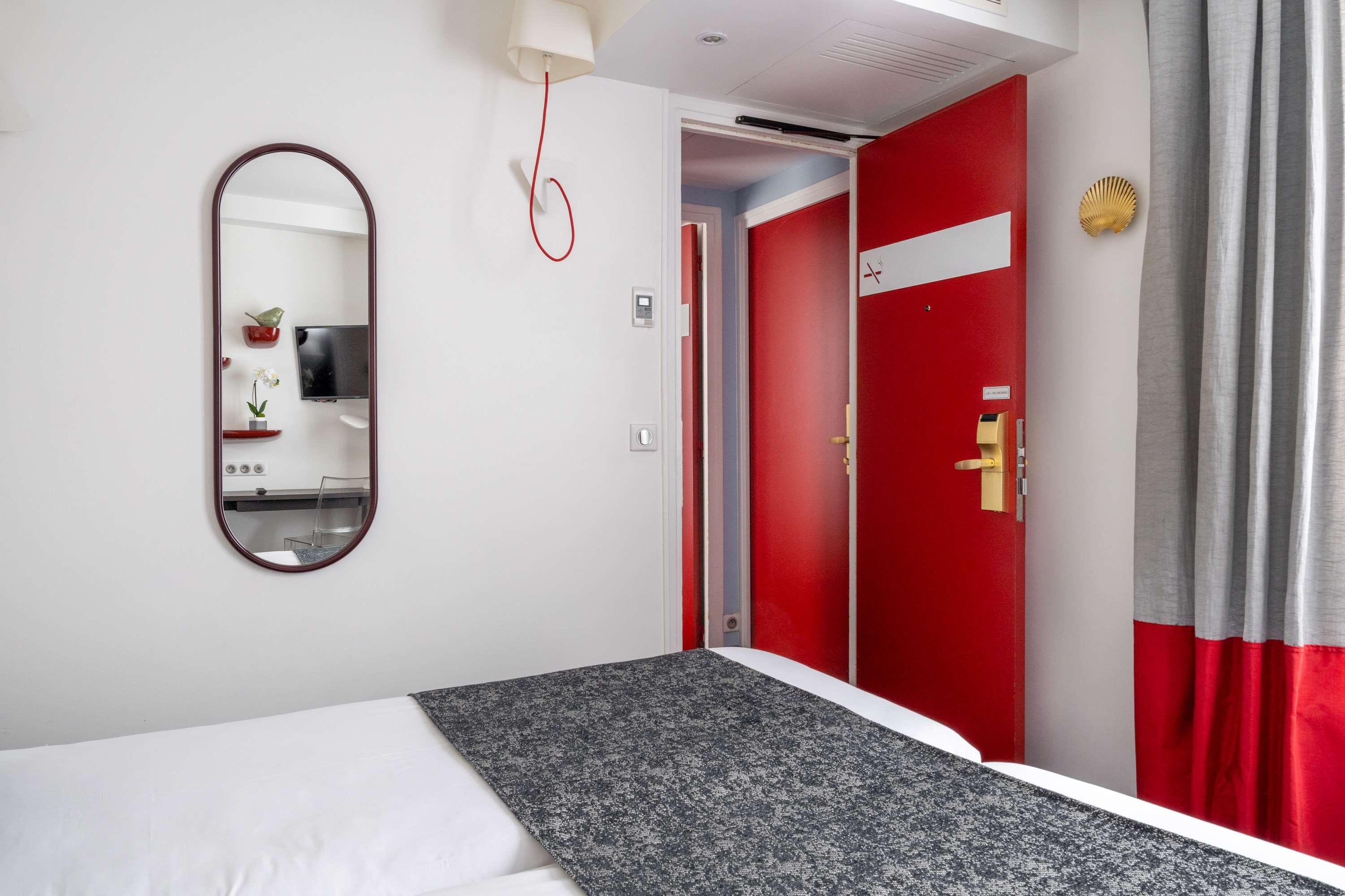 Hotel Astoria - Astotel Parigi