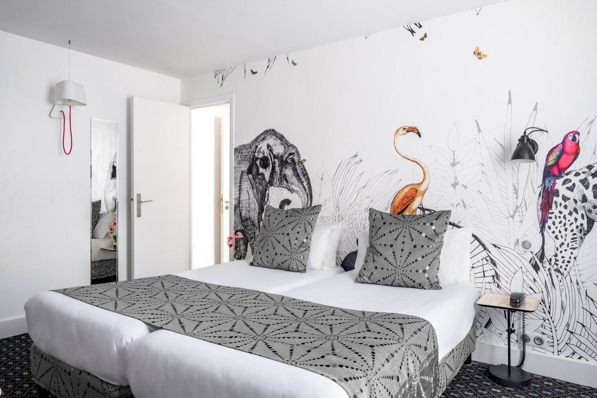 Astoria - Astotel Hotel 3*