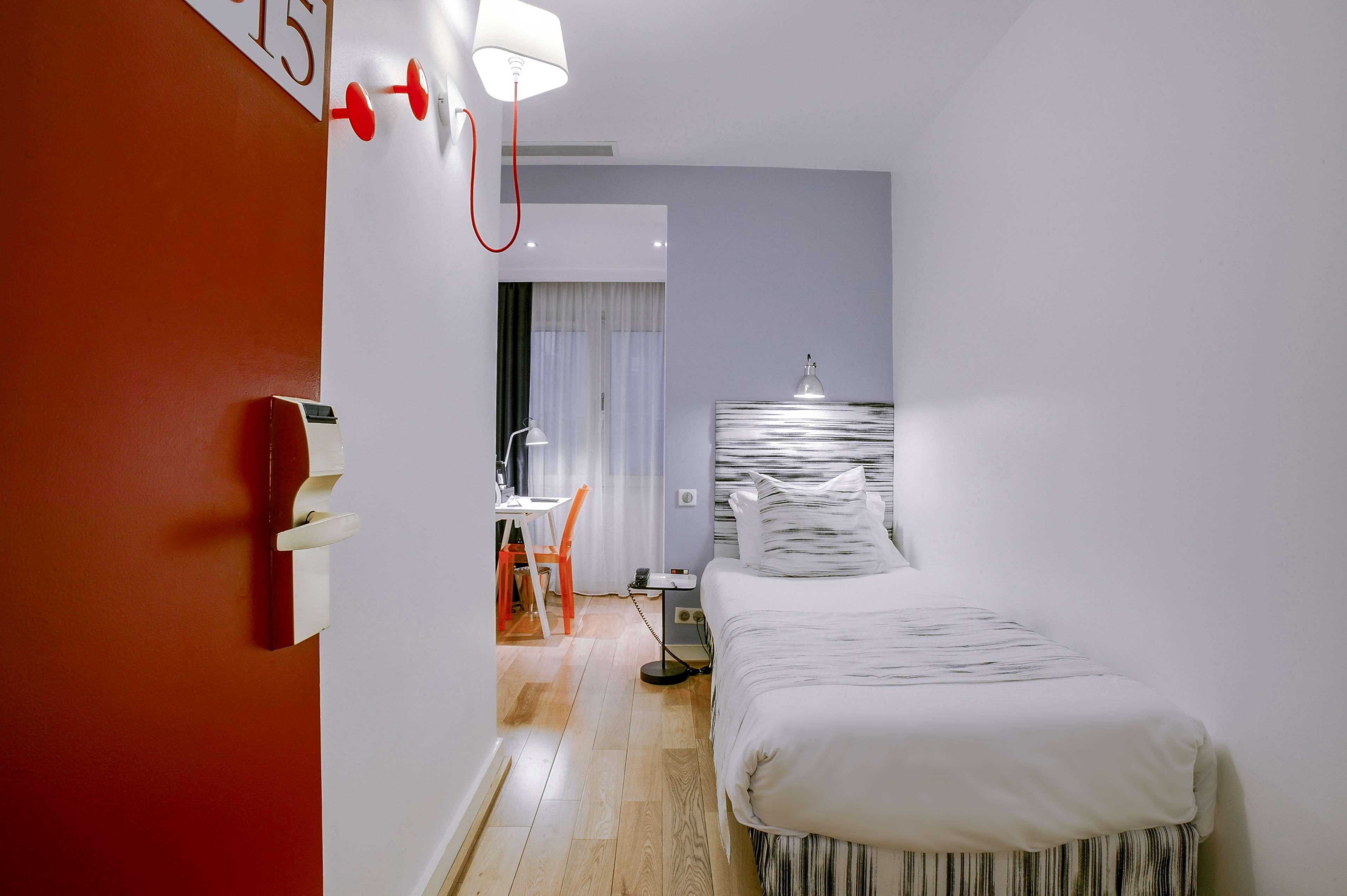 Hotel Astoria - Astotel Parigi
