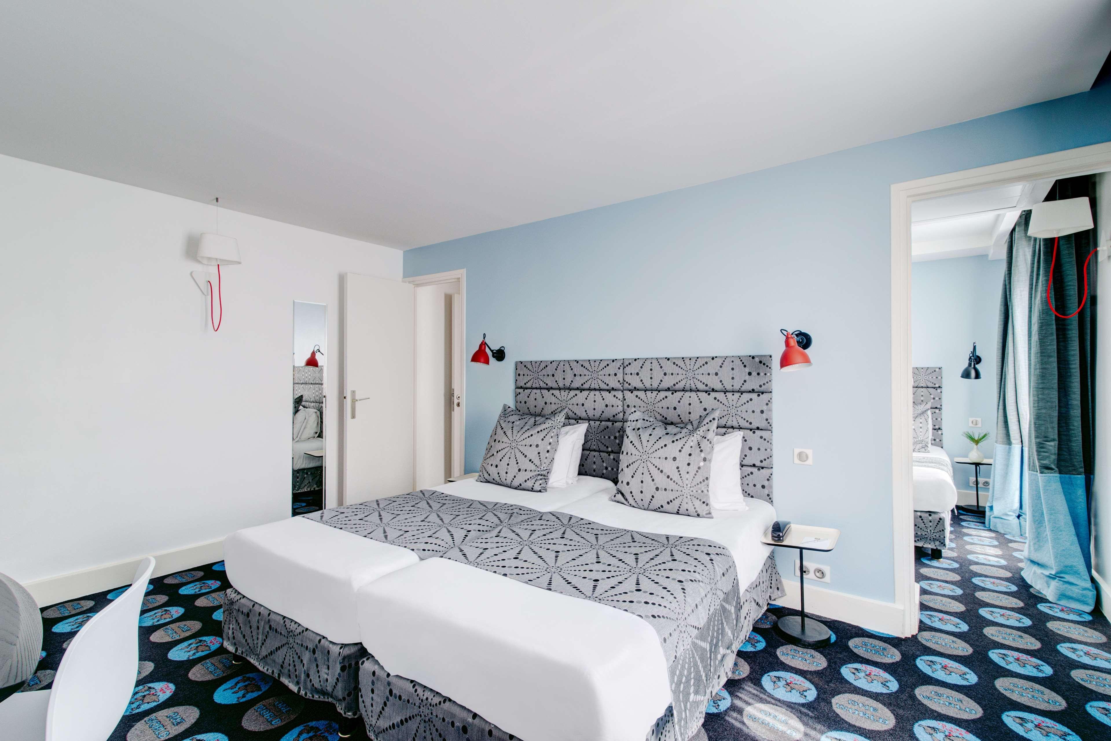 Astoria - Astotel Hotel Parigi