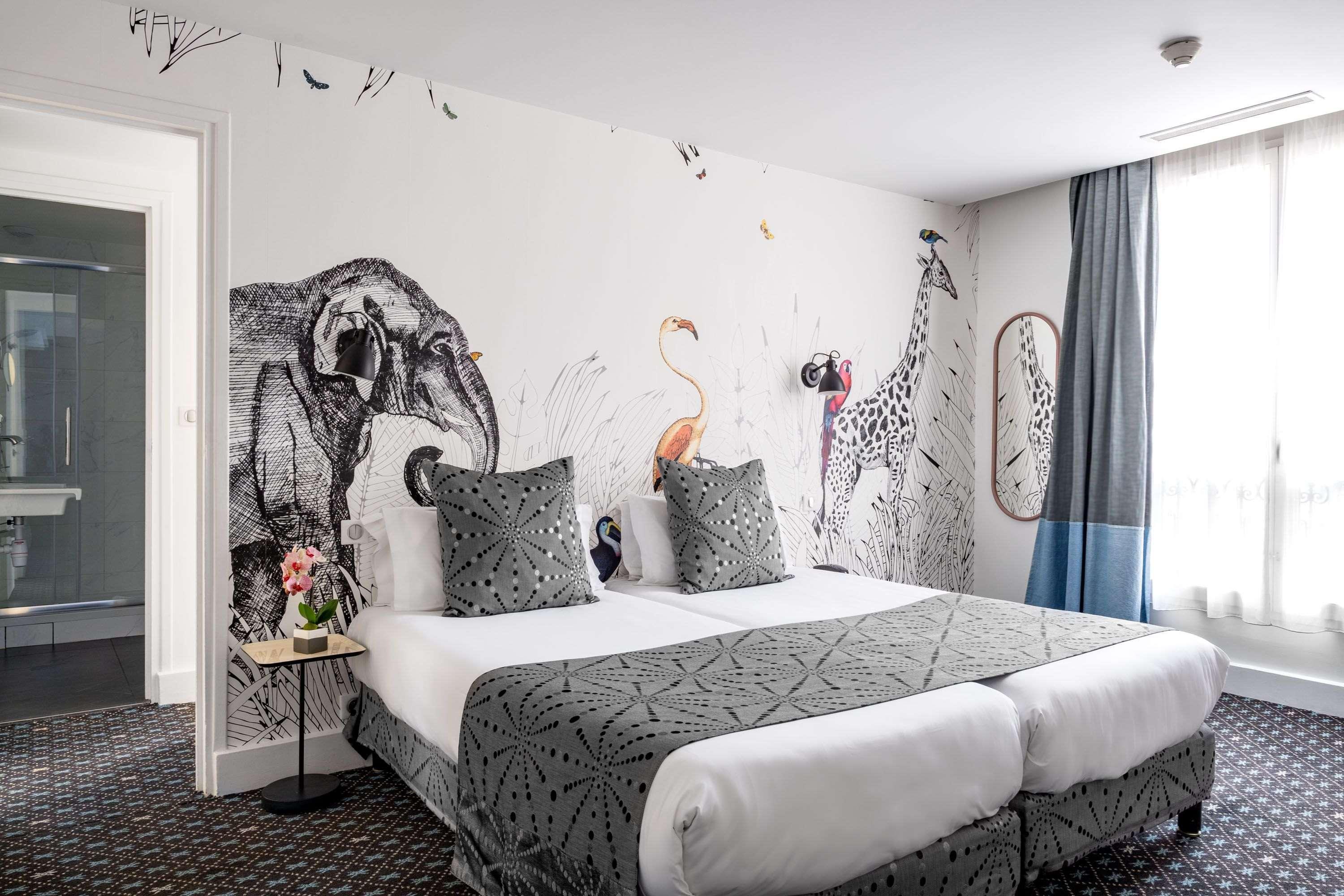 Astoria - Astotel 3* Parigi