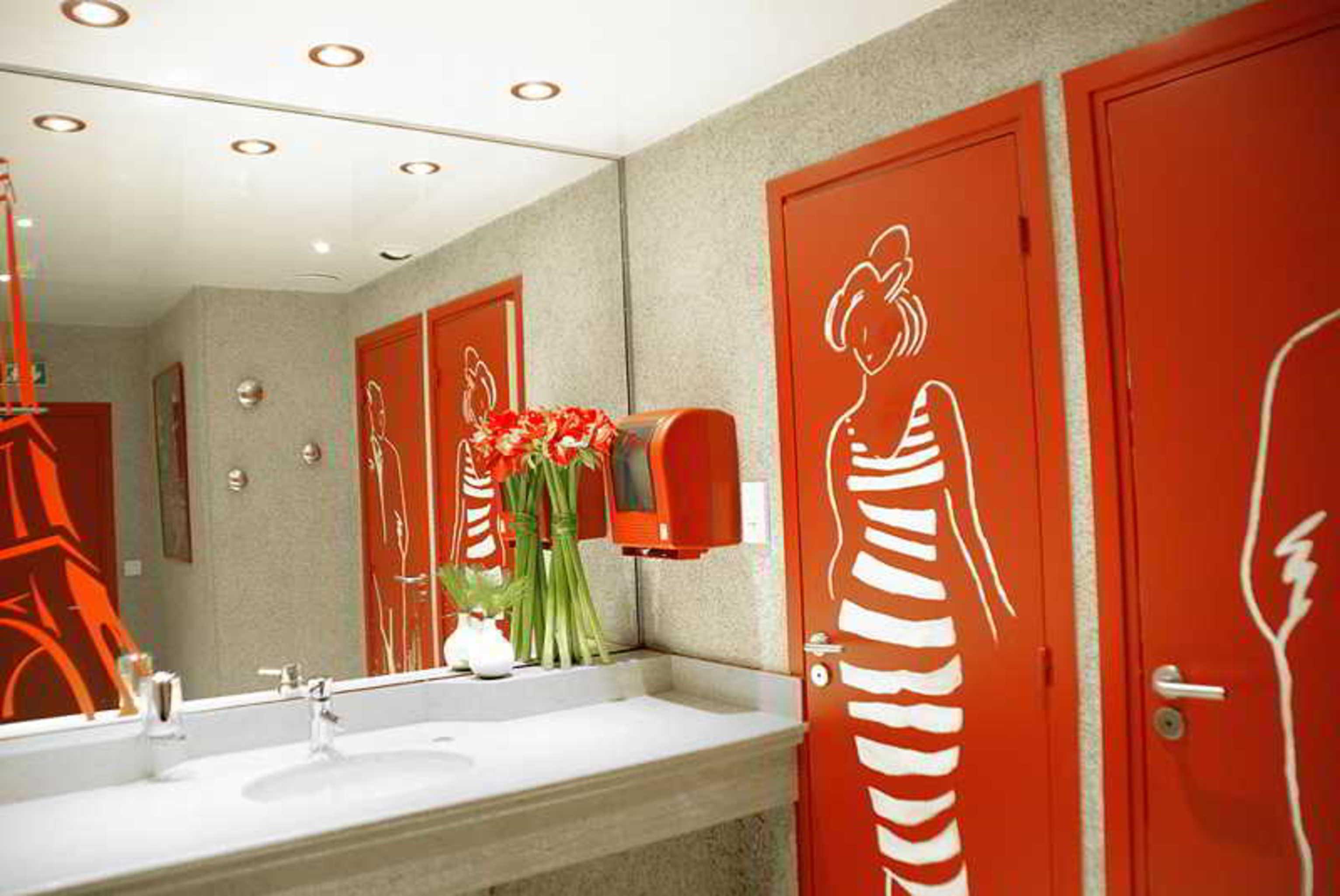 Astoria - Astotel 3* Parigi