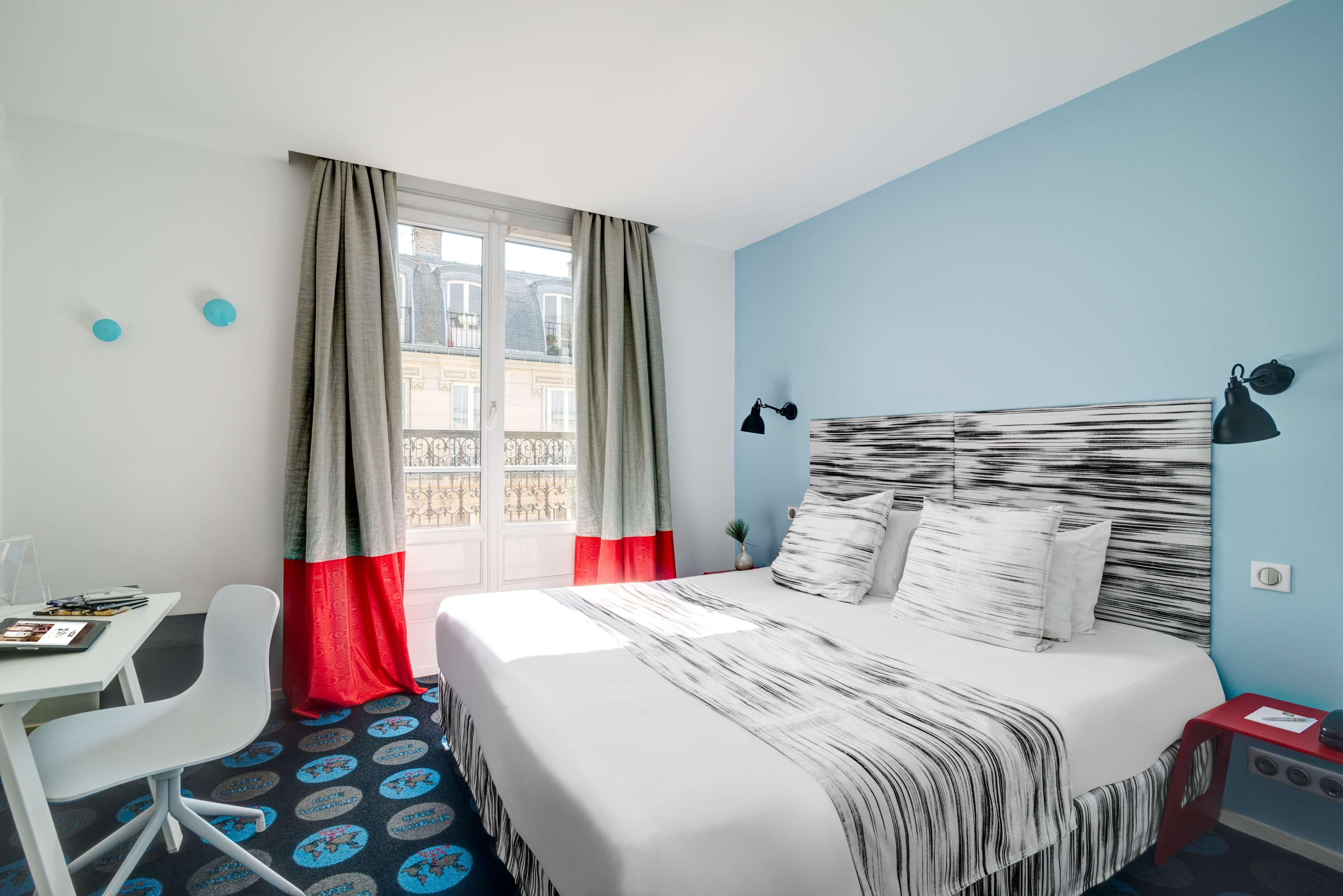 Astoria - Astotel Hotel Parigi