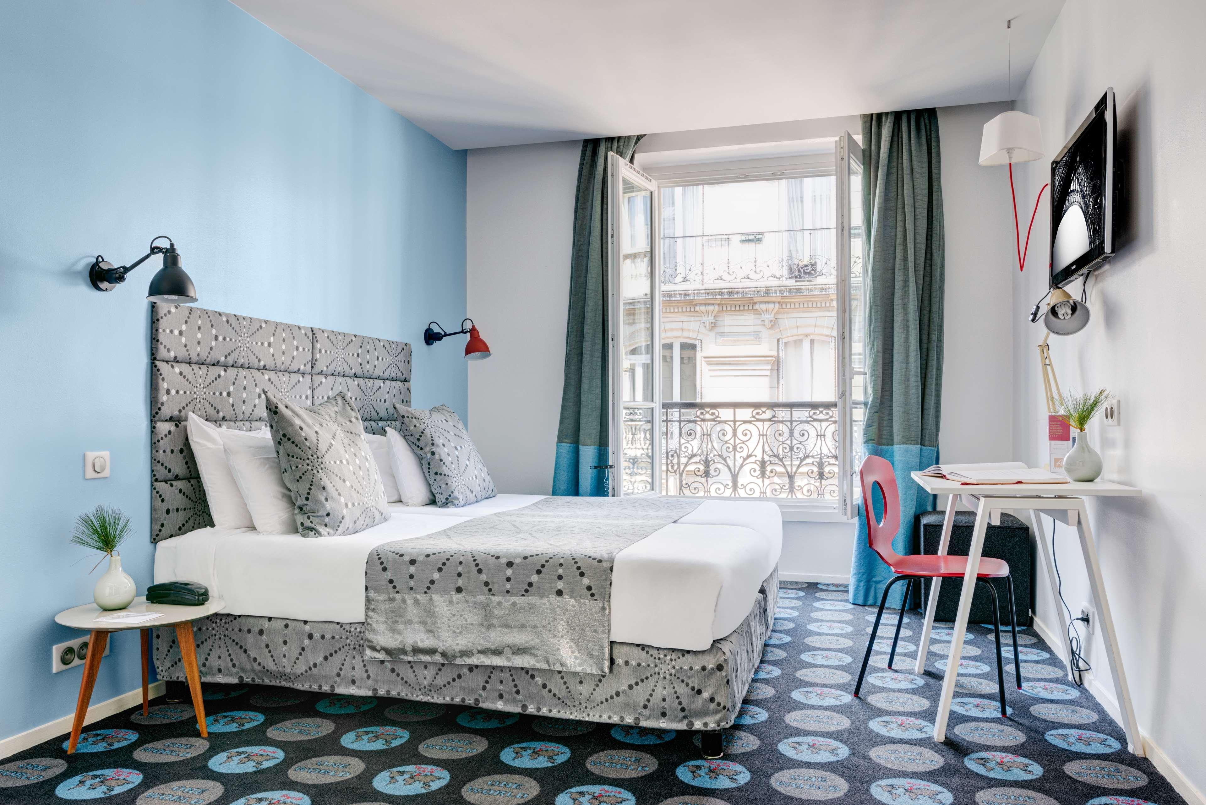 Hotel Astoria - Astotel 3*