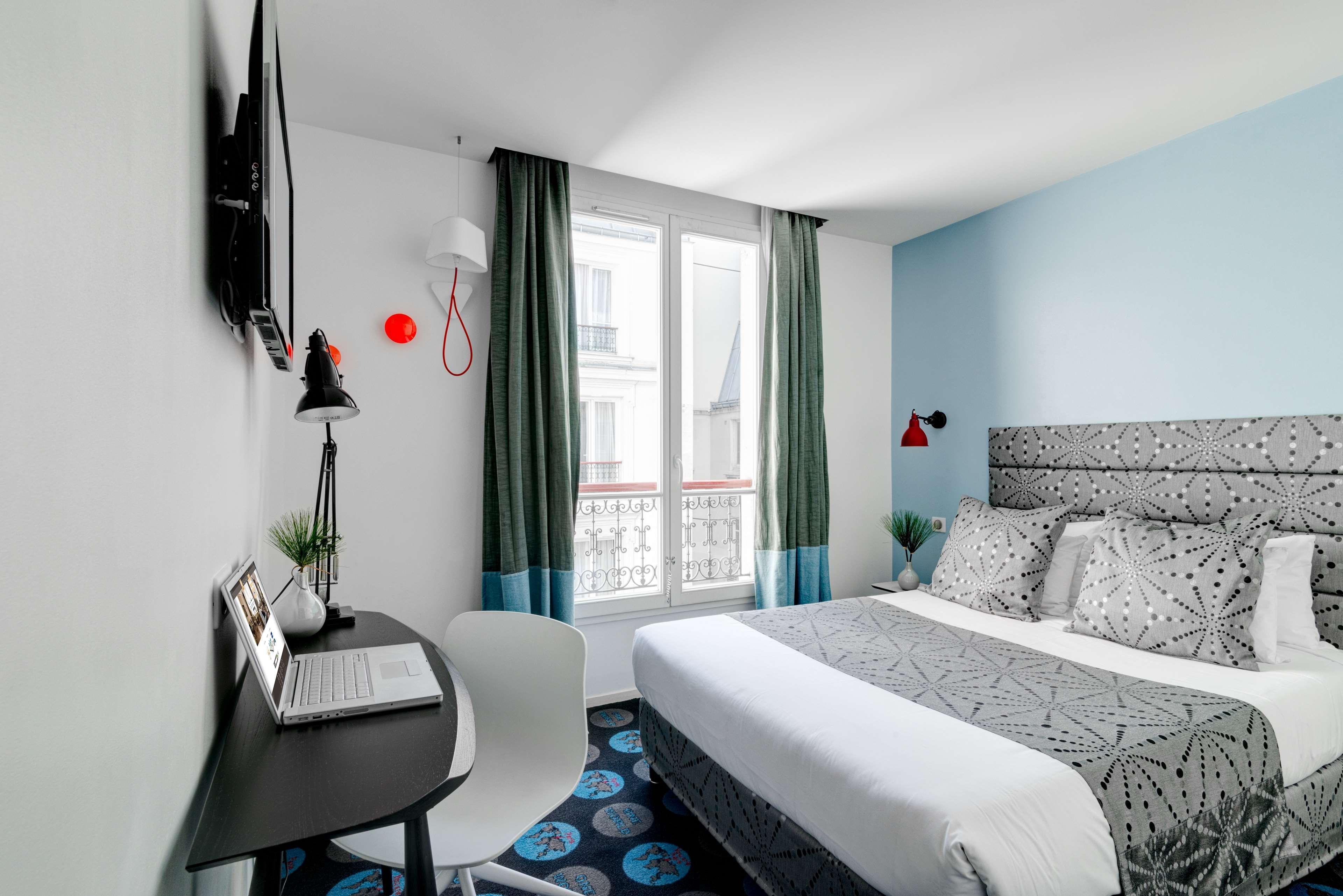 Astoria - Astotel 3* Parigi
