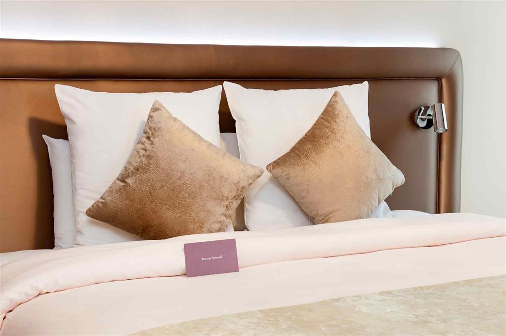 Mercure Place D'italie 4*
