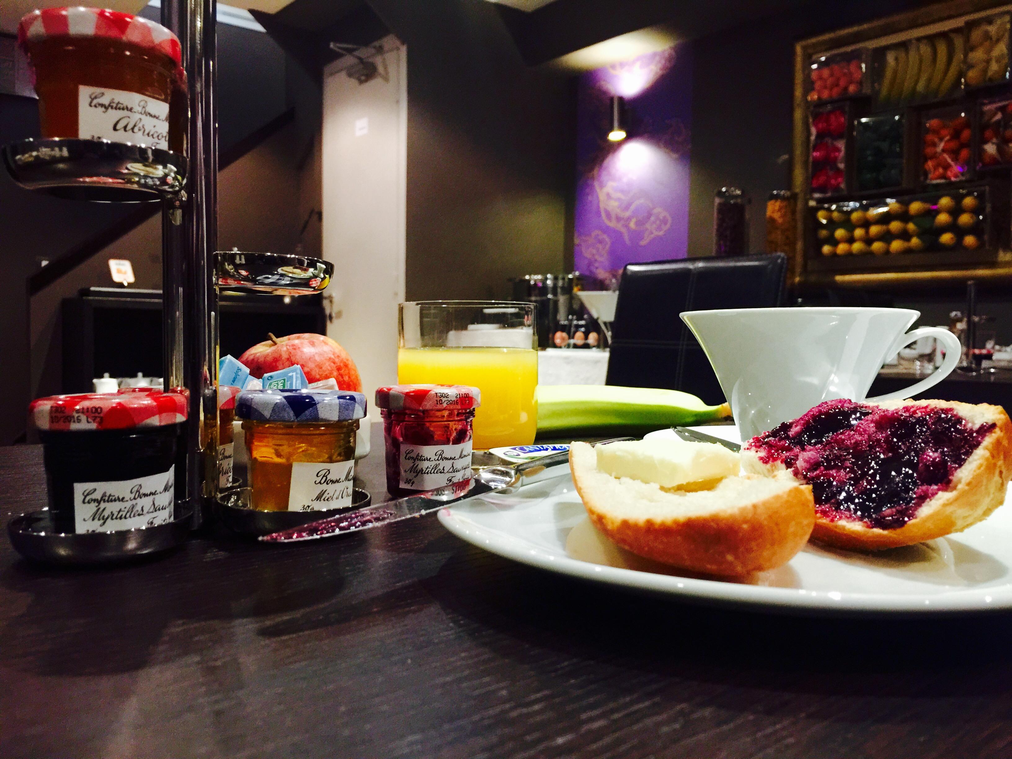 Le Frochot Pigalle, Sonder By Marriott Bonvoy Paris