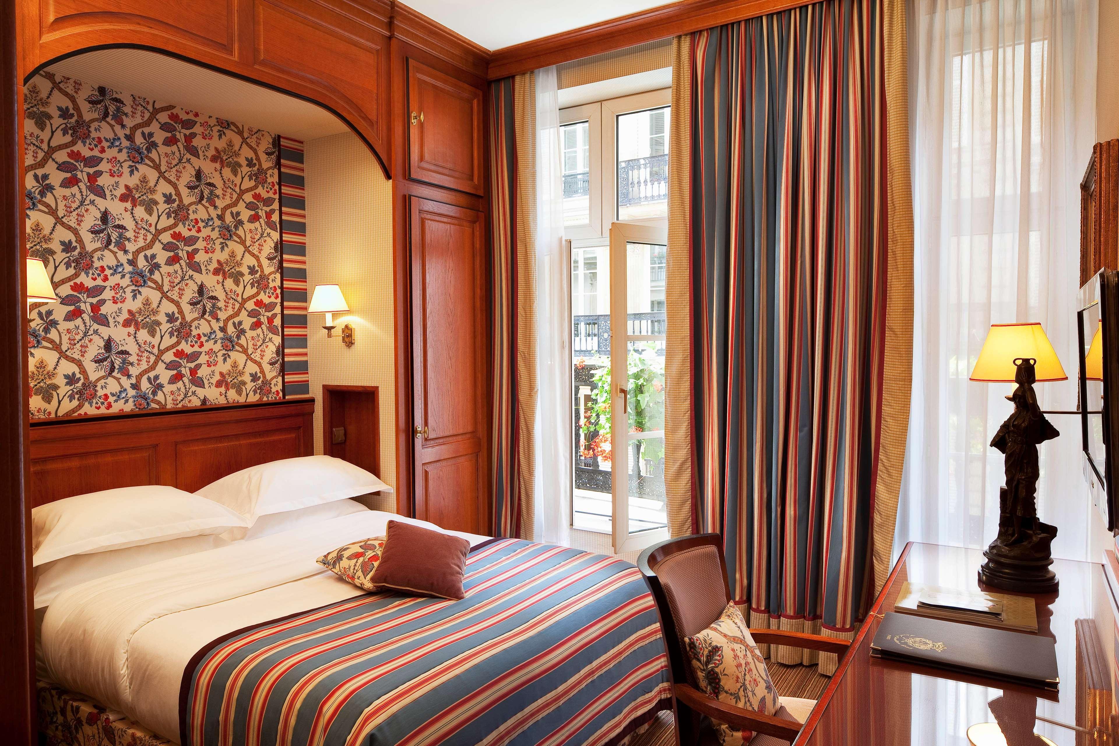 Horset Opéra, Western Premier Collection Hotel 4*