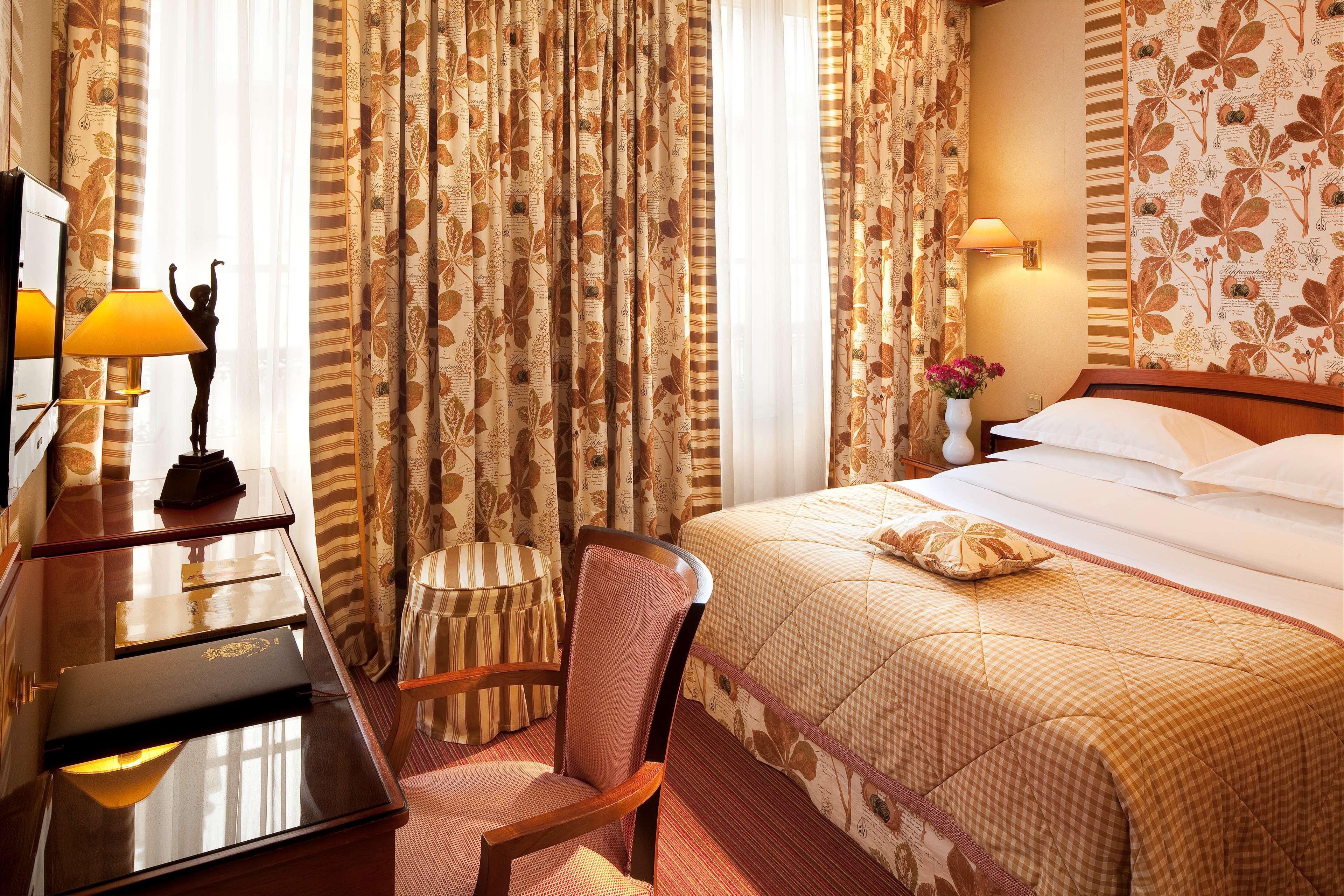 Hotel Horset Opéra, Western Premier Collection 4*