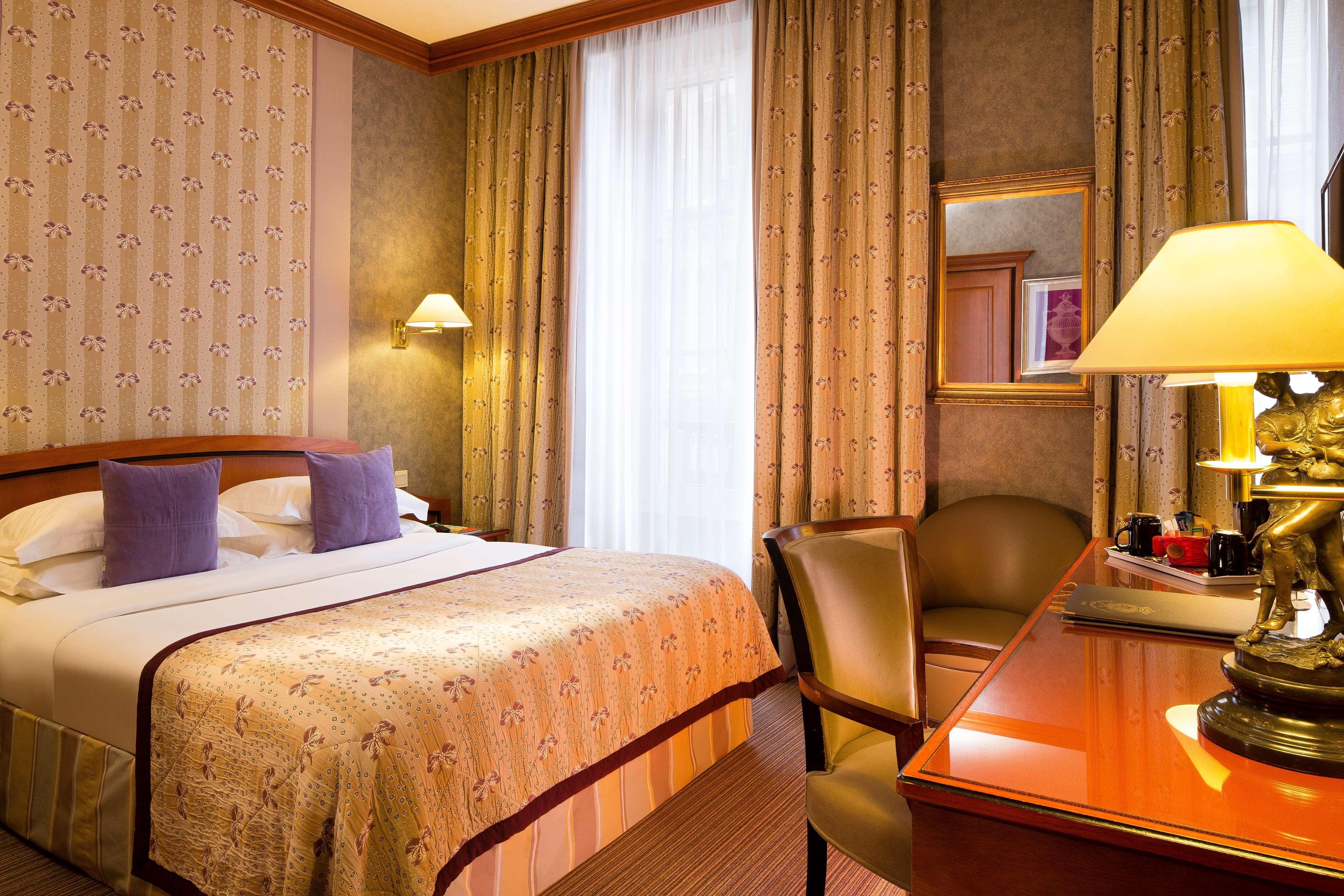 Horset Opéra, Western Premier Collection Hotel