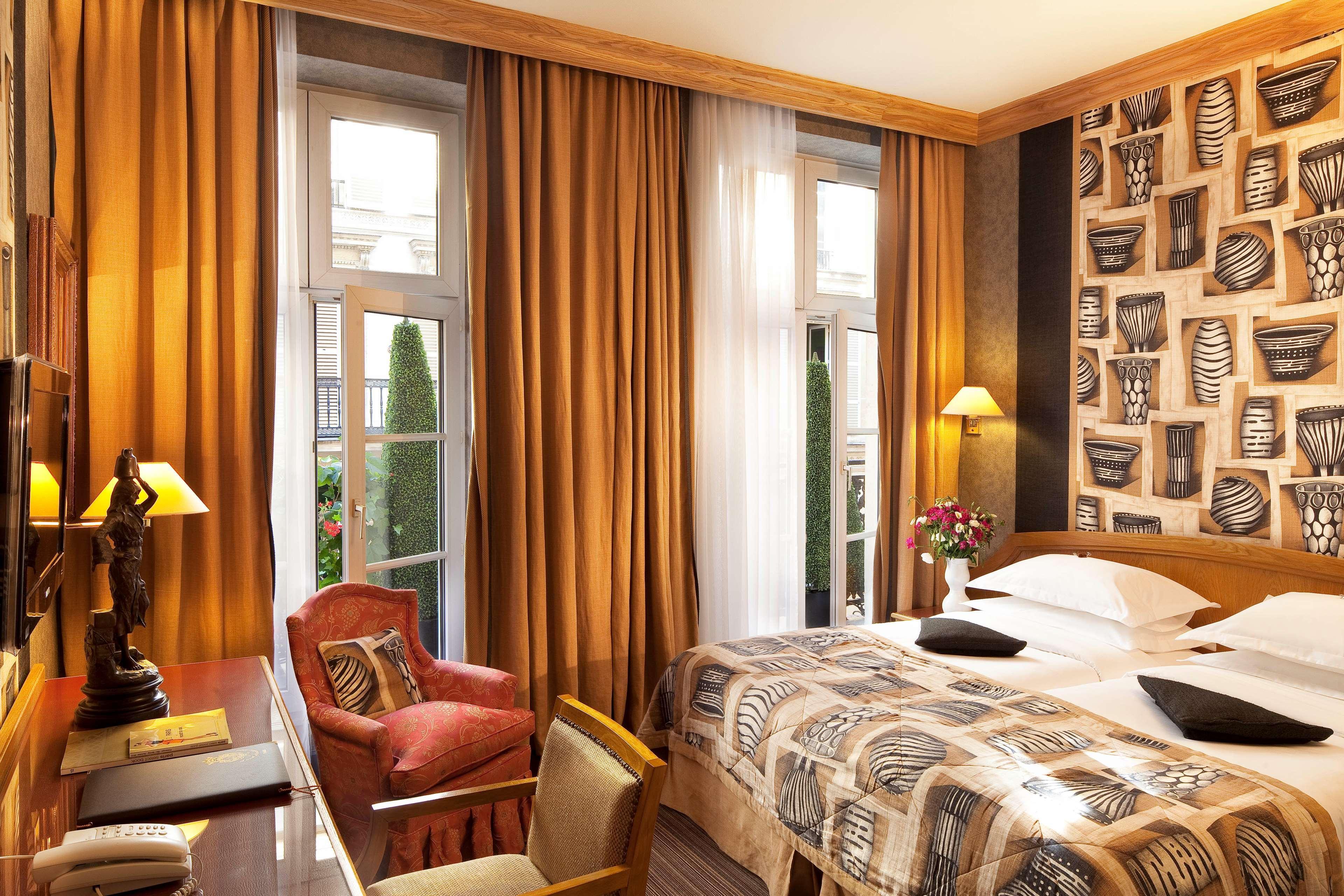 Hotel Horset Opéra, Western Premier Collection 4*
