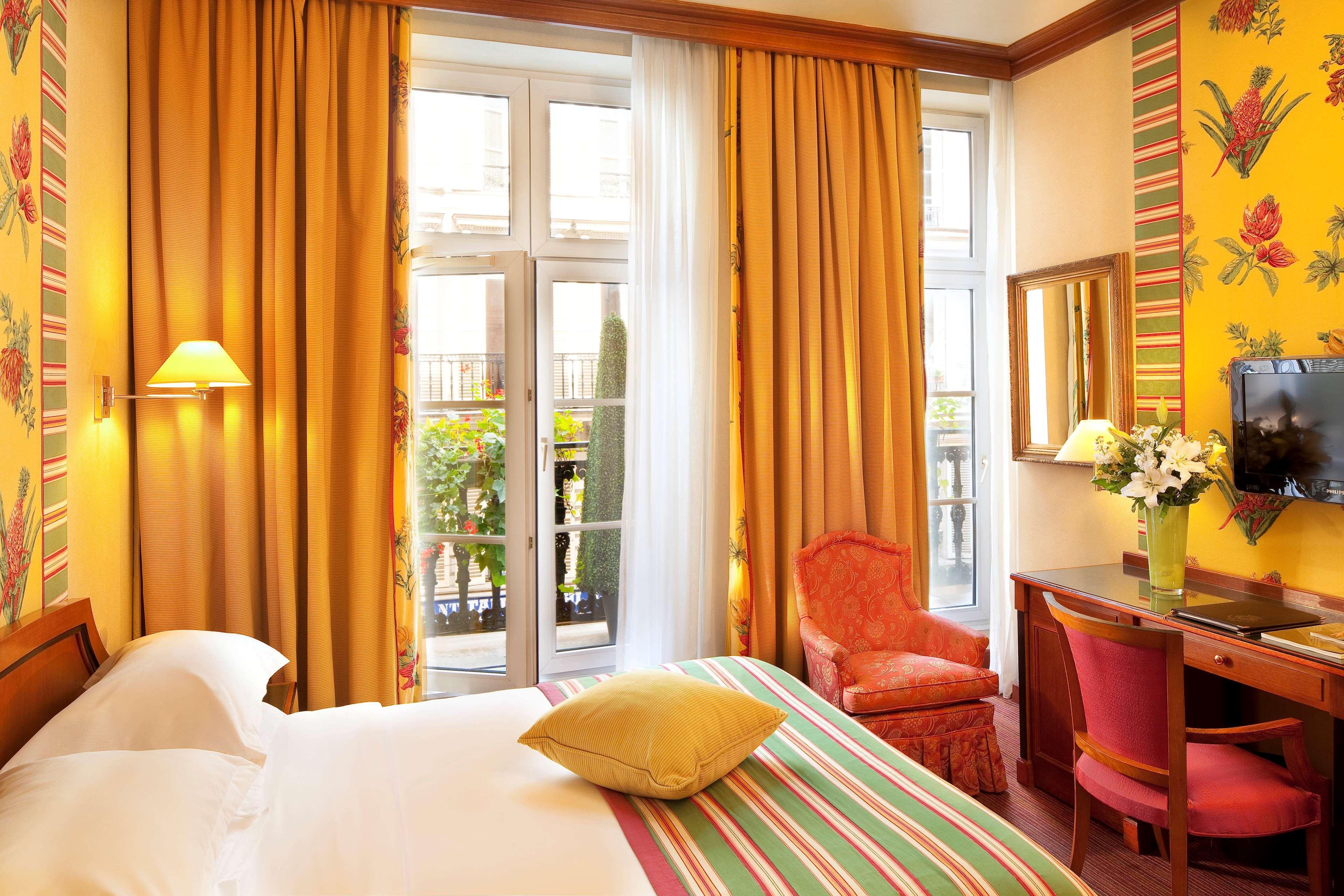 Horset Opéra, Western Premier Collection Hotel 4*