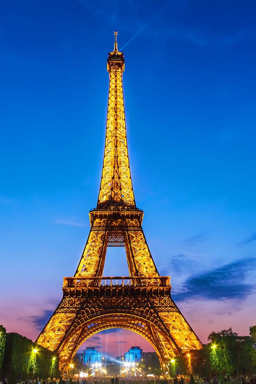 Beauregard 4* Parigi