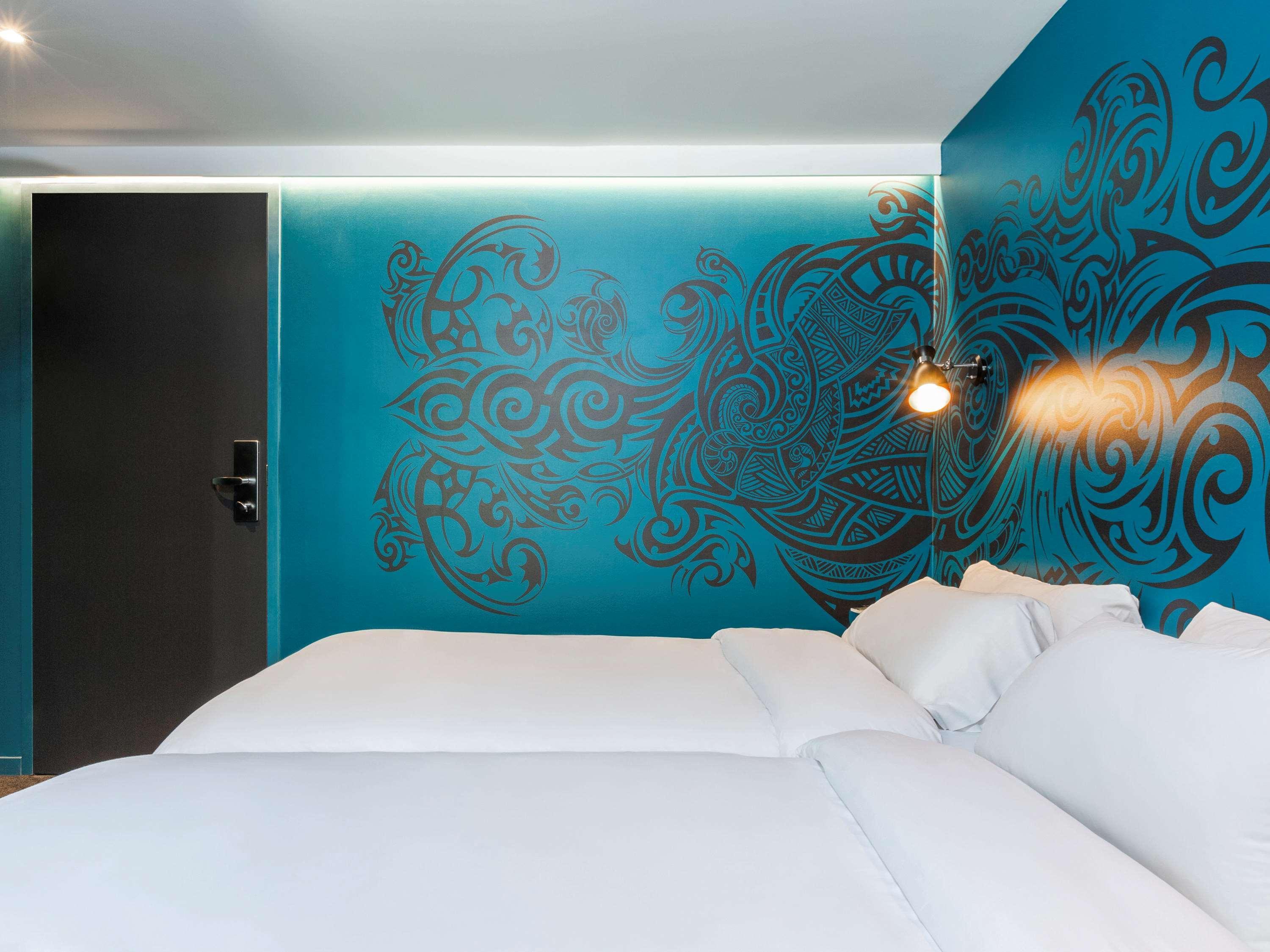 Ibis Styles Gare De L'est Magenta Hotel Parigi