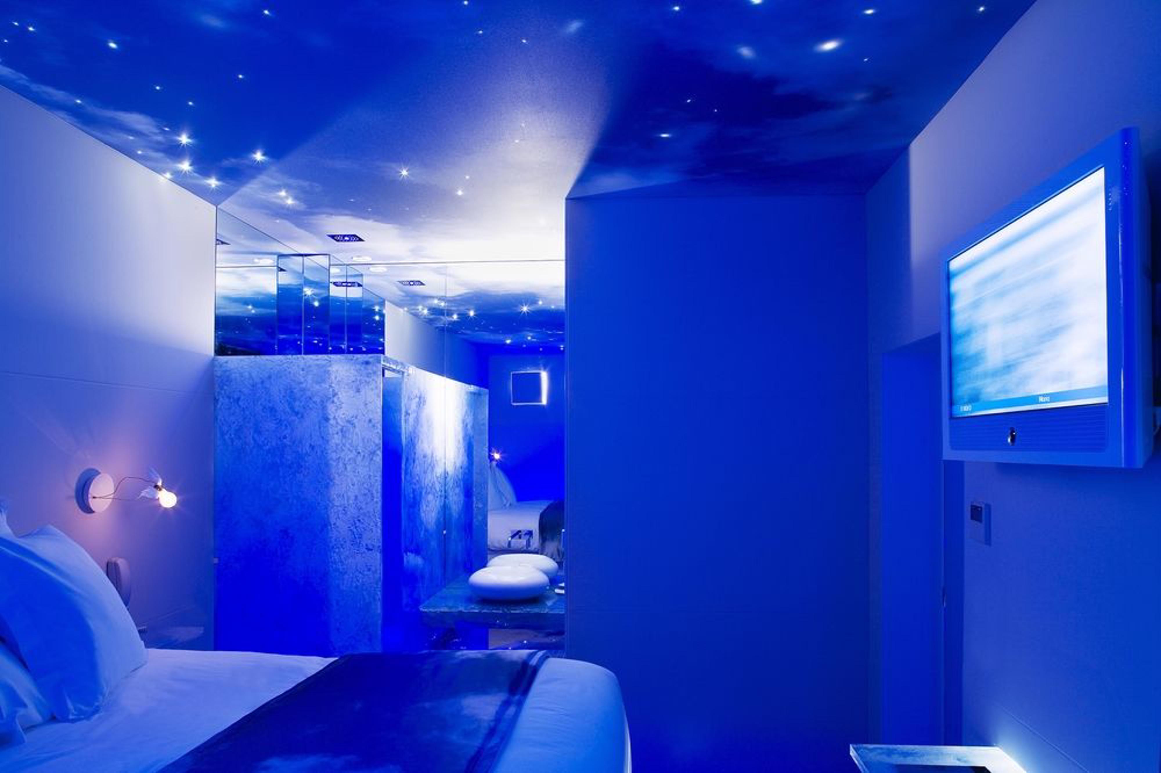 Hotel Five Boutique Quartier Latin Parigi