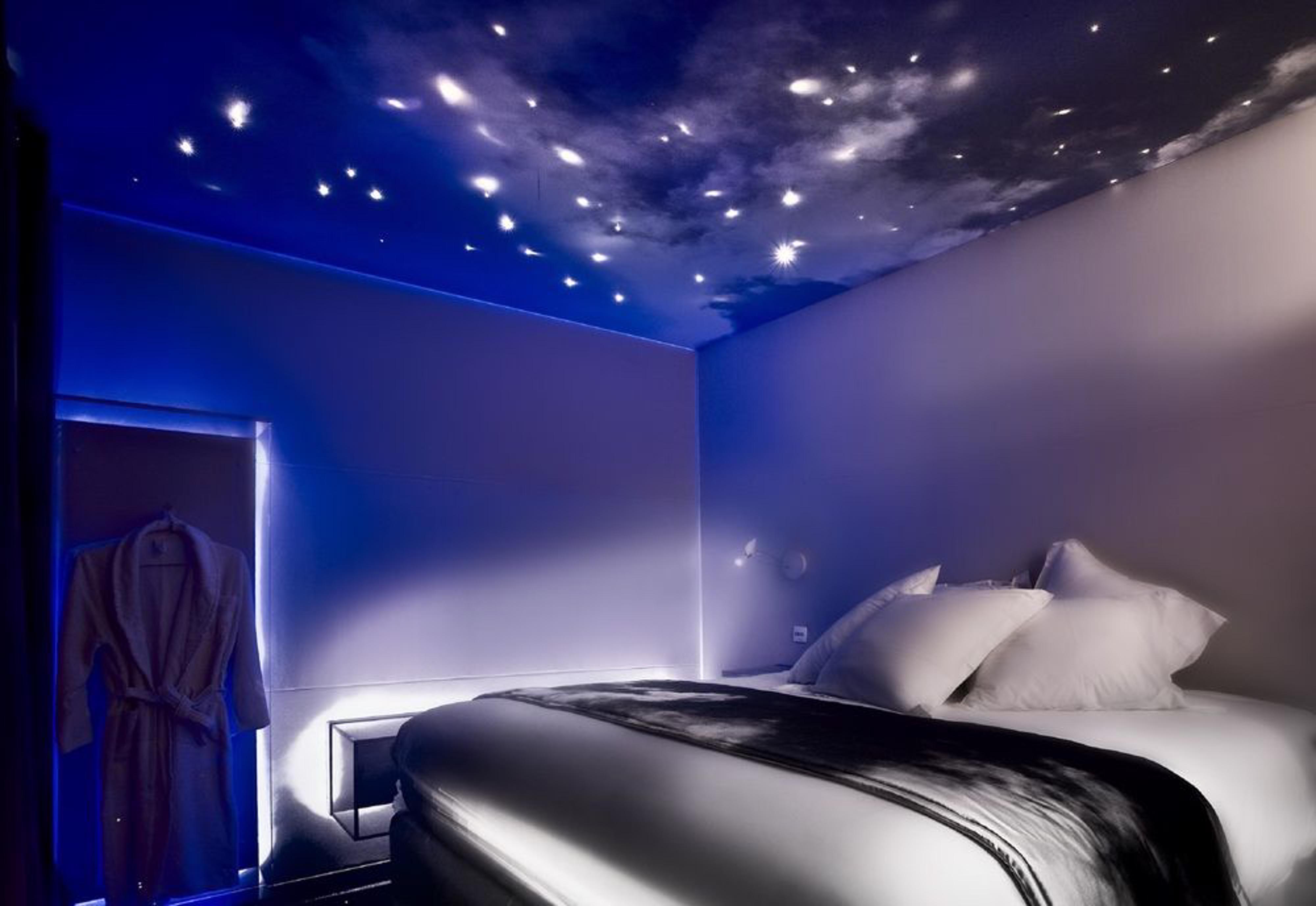 Five Boutique Quartier Latin Hotel Parigi
