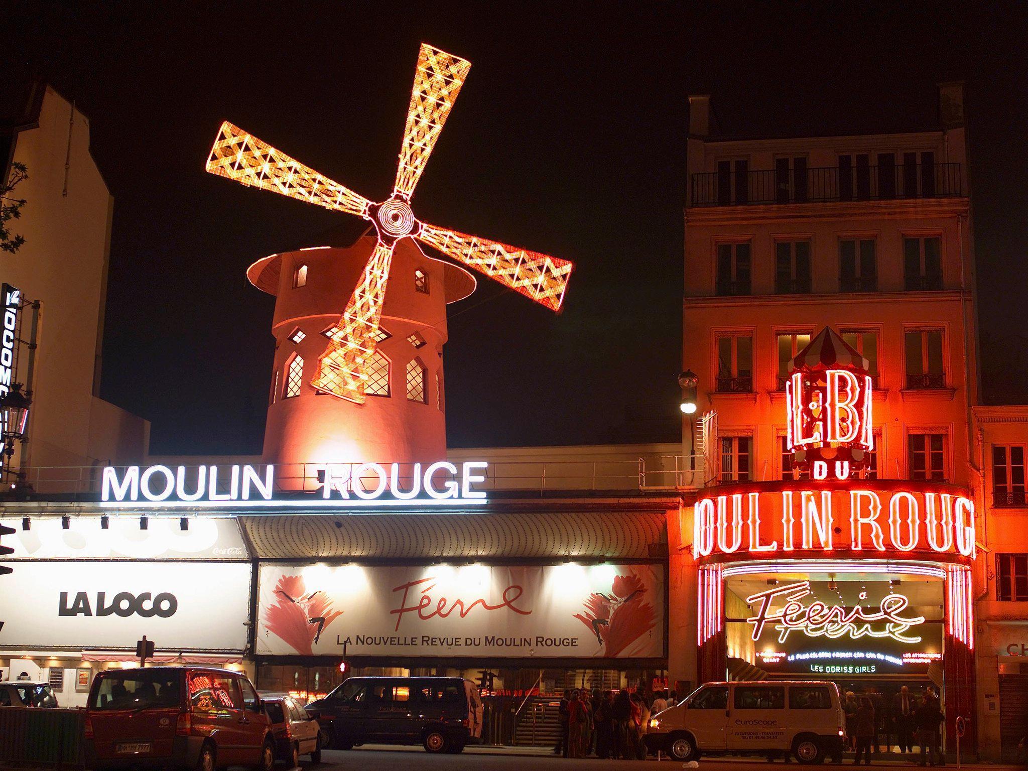Hotel Ibis Styles Cadet Lafayette Parigi