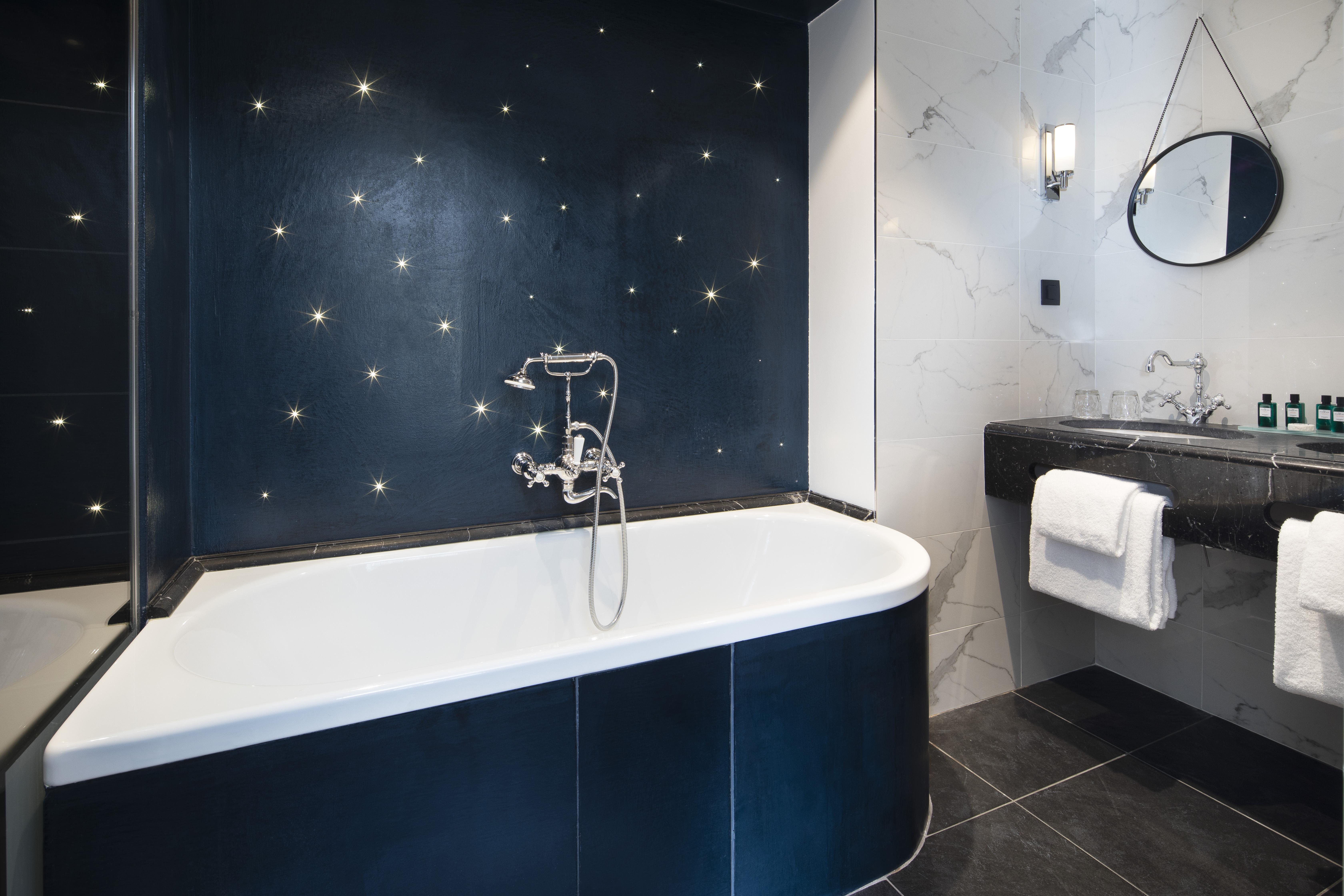 Hotel Le Pradey 4*