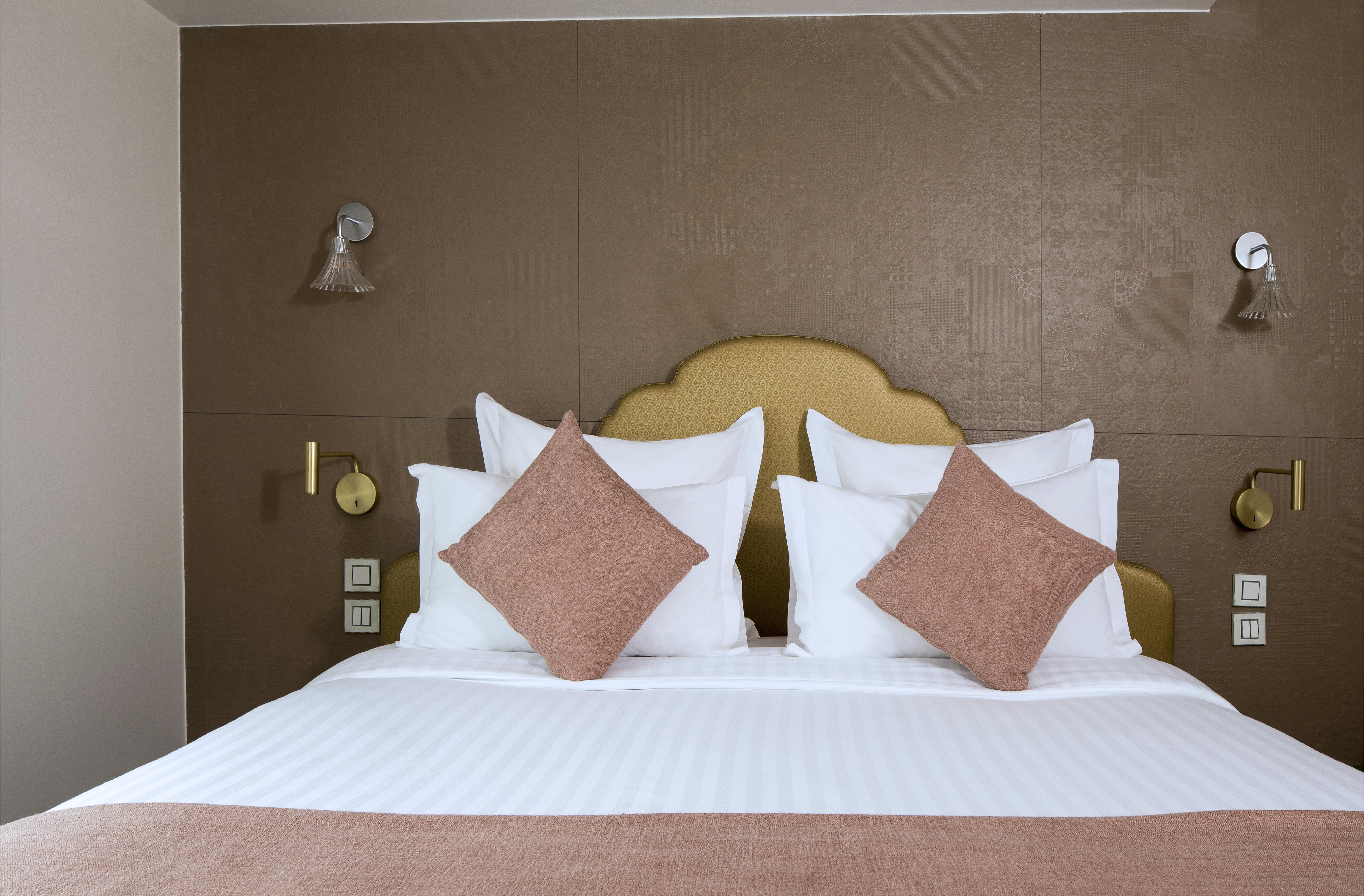 Hotel Le Pradey