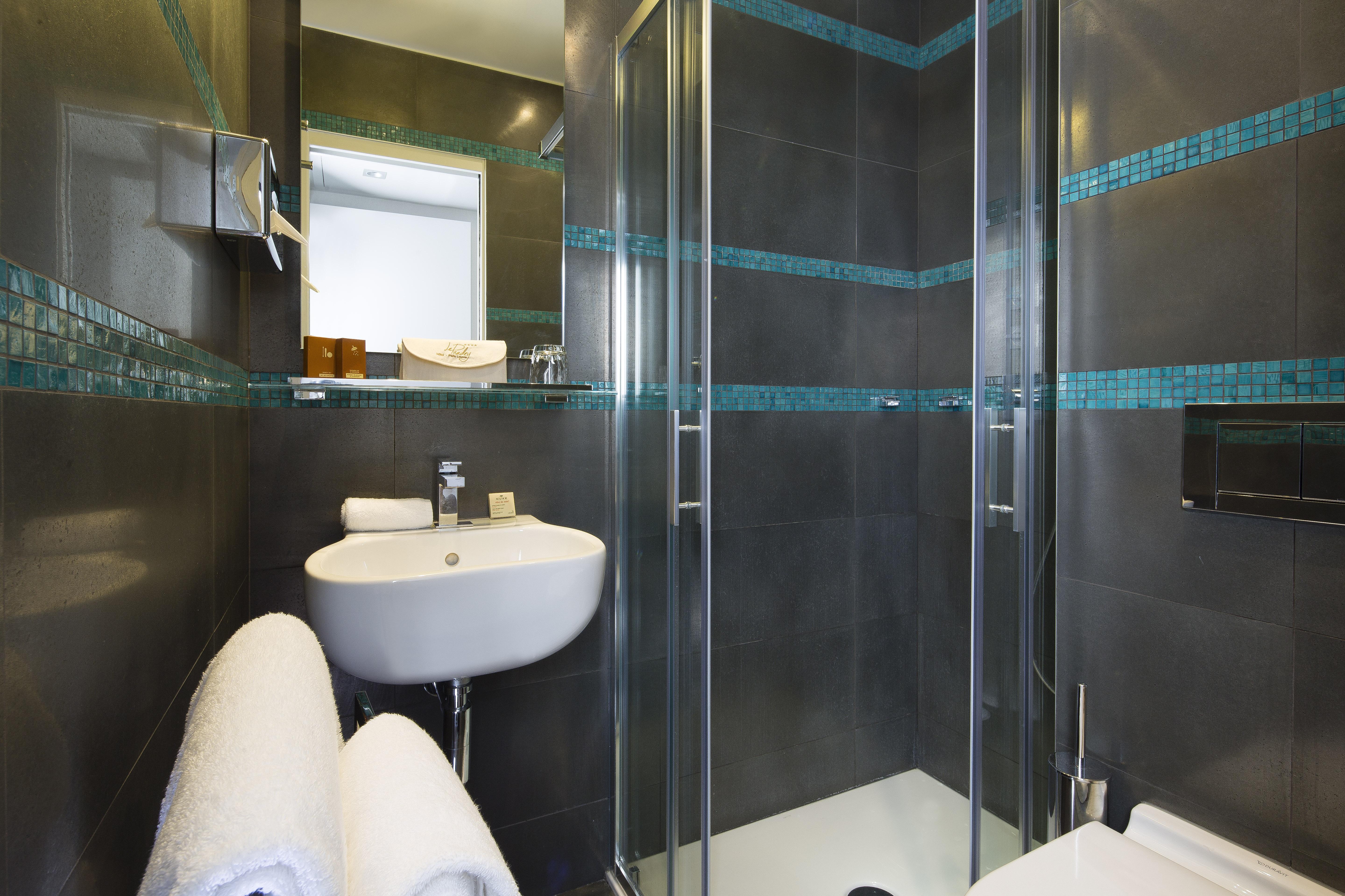 Le Pradey Hotel 4*
