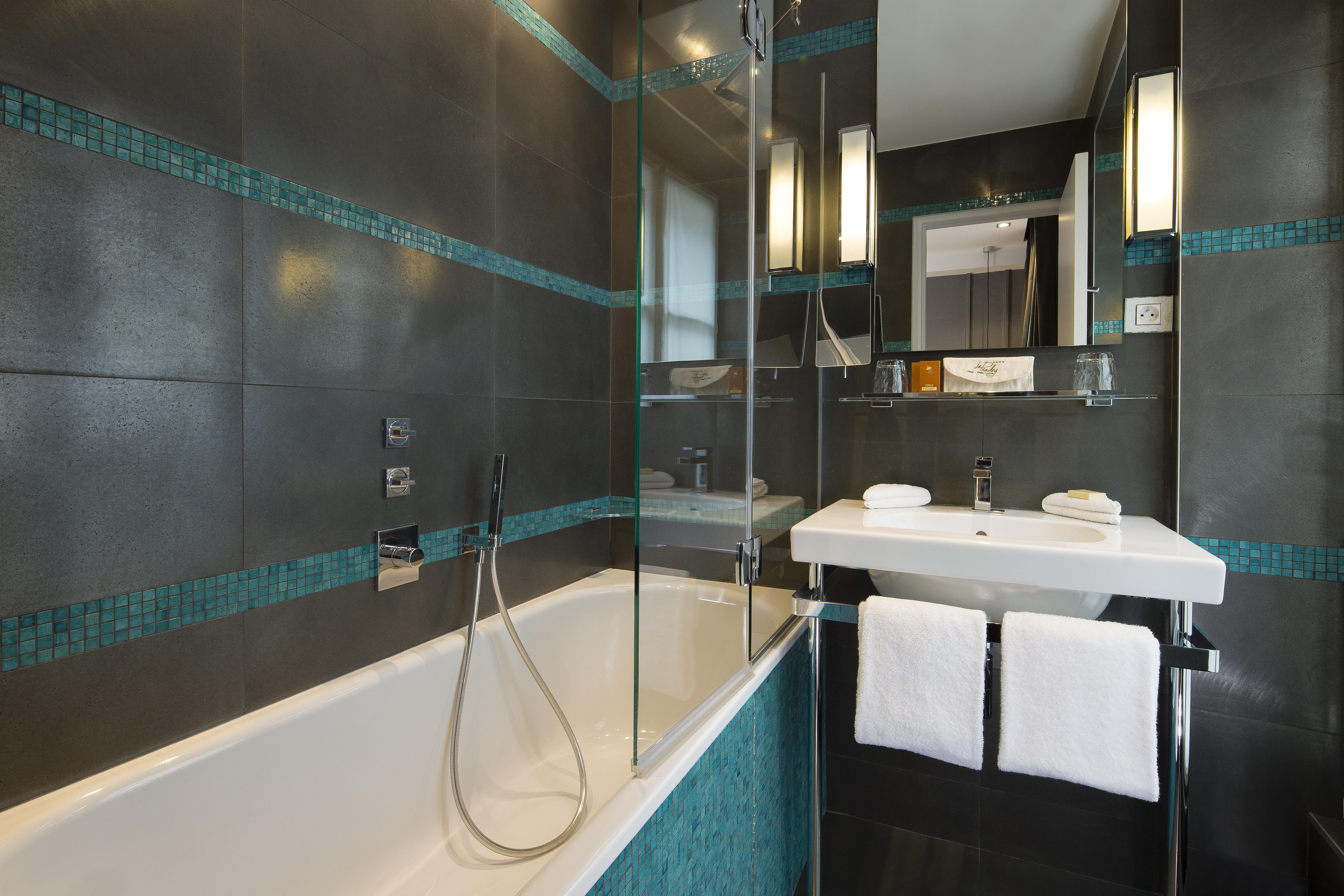 Hotel Le Pradey 4*