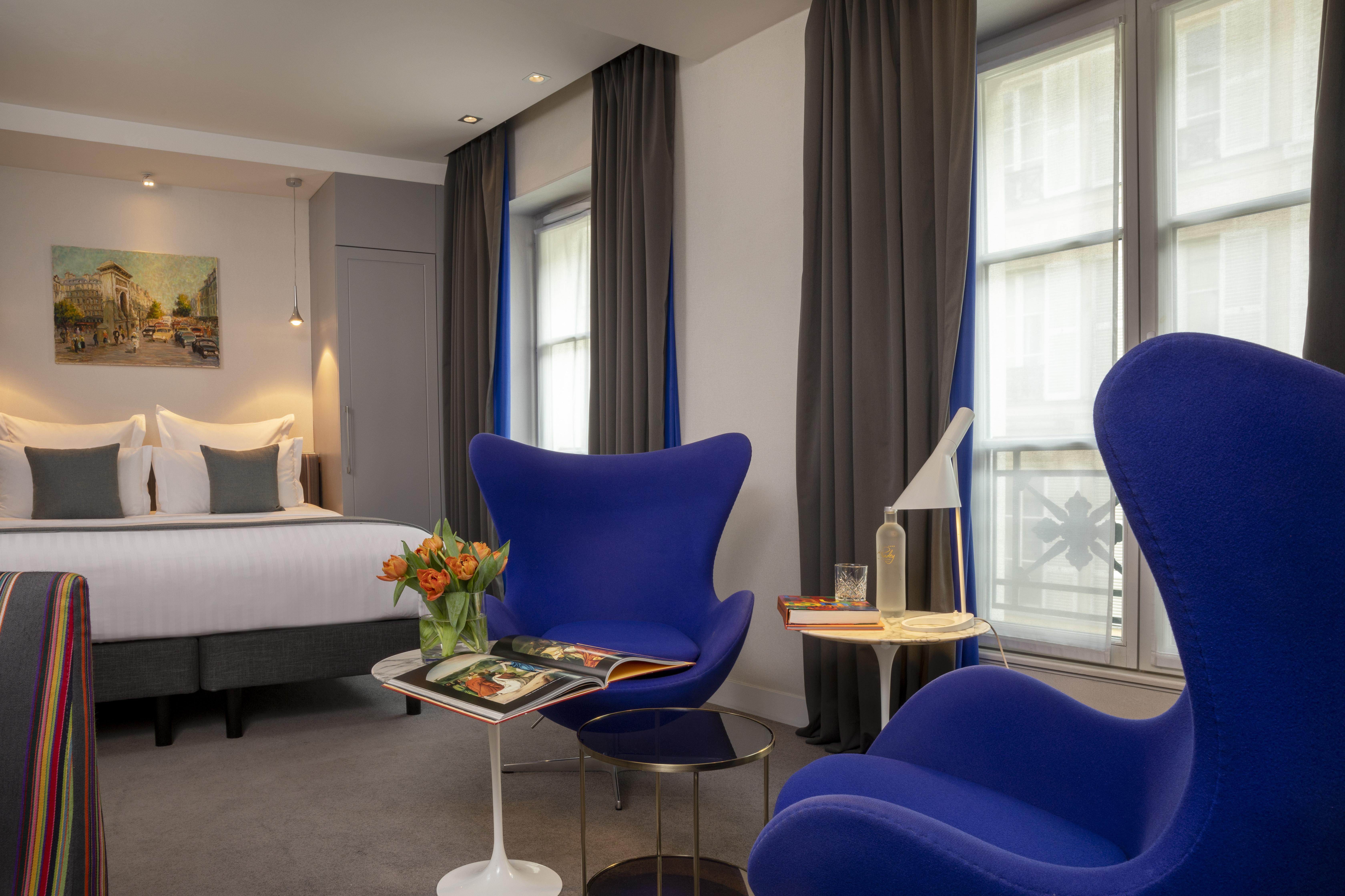 Le Pradey 4*