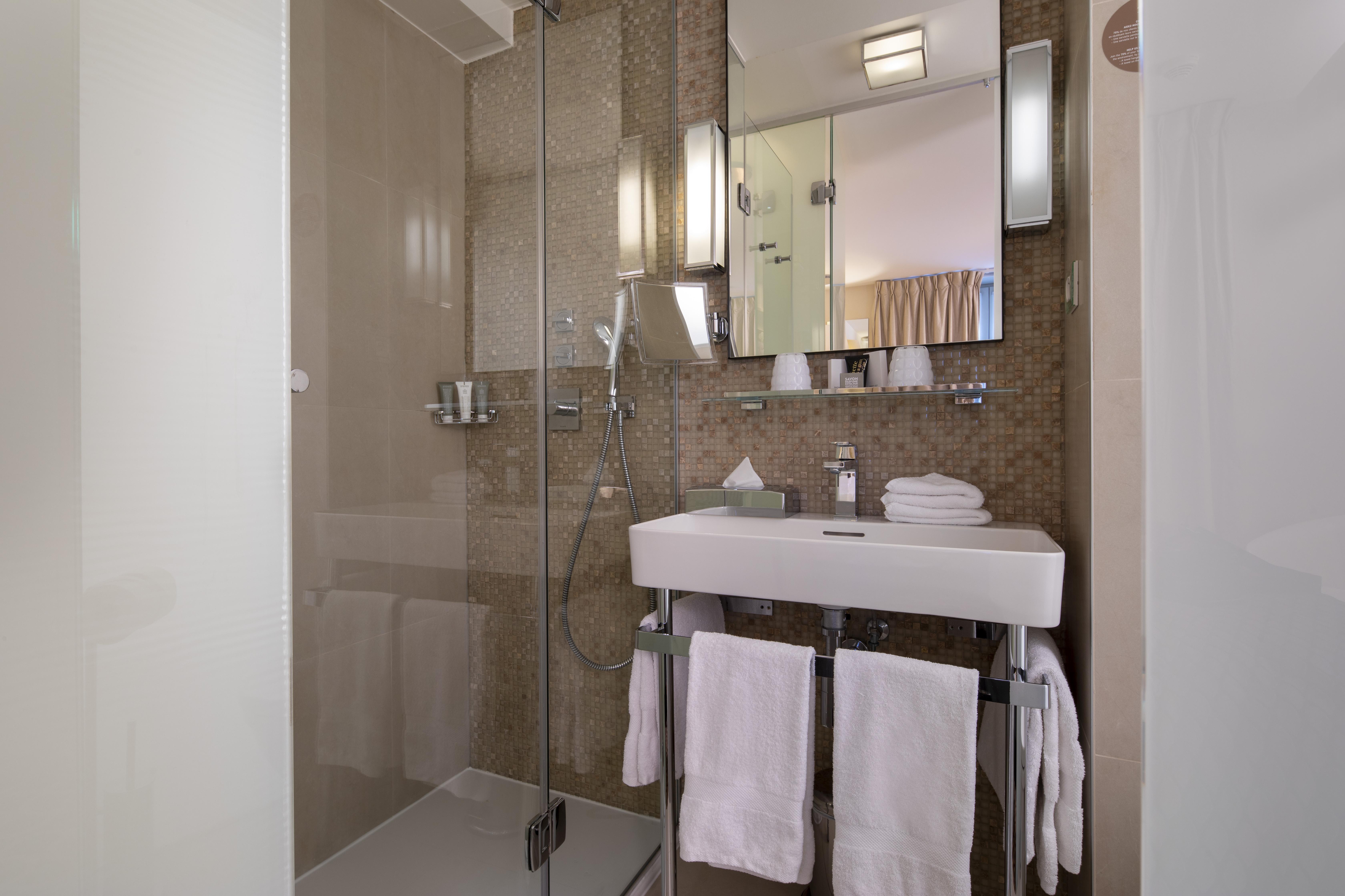Le Pradey Hotel 4*