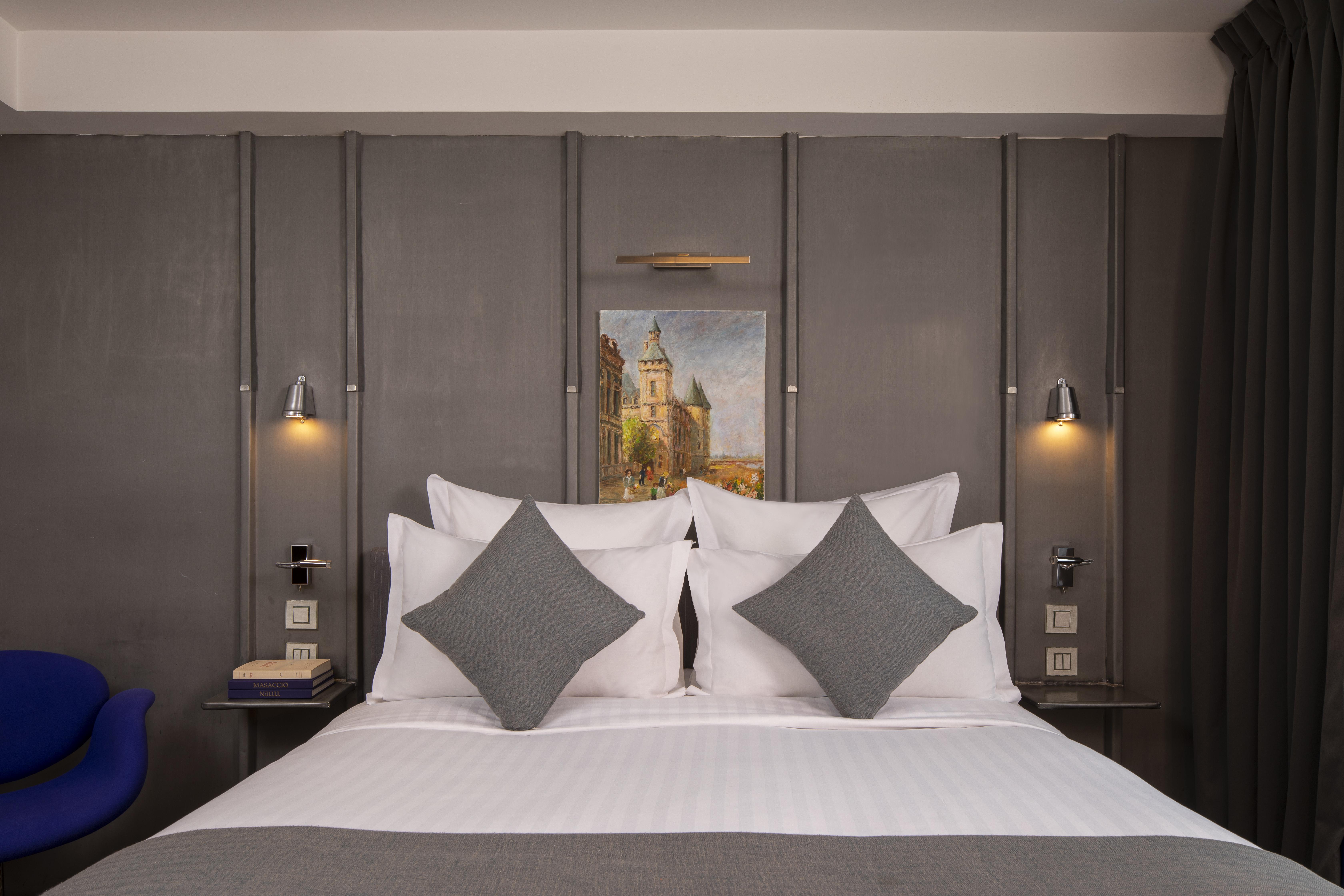Hotel Le Pradey 4*