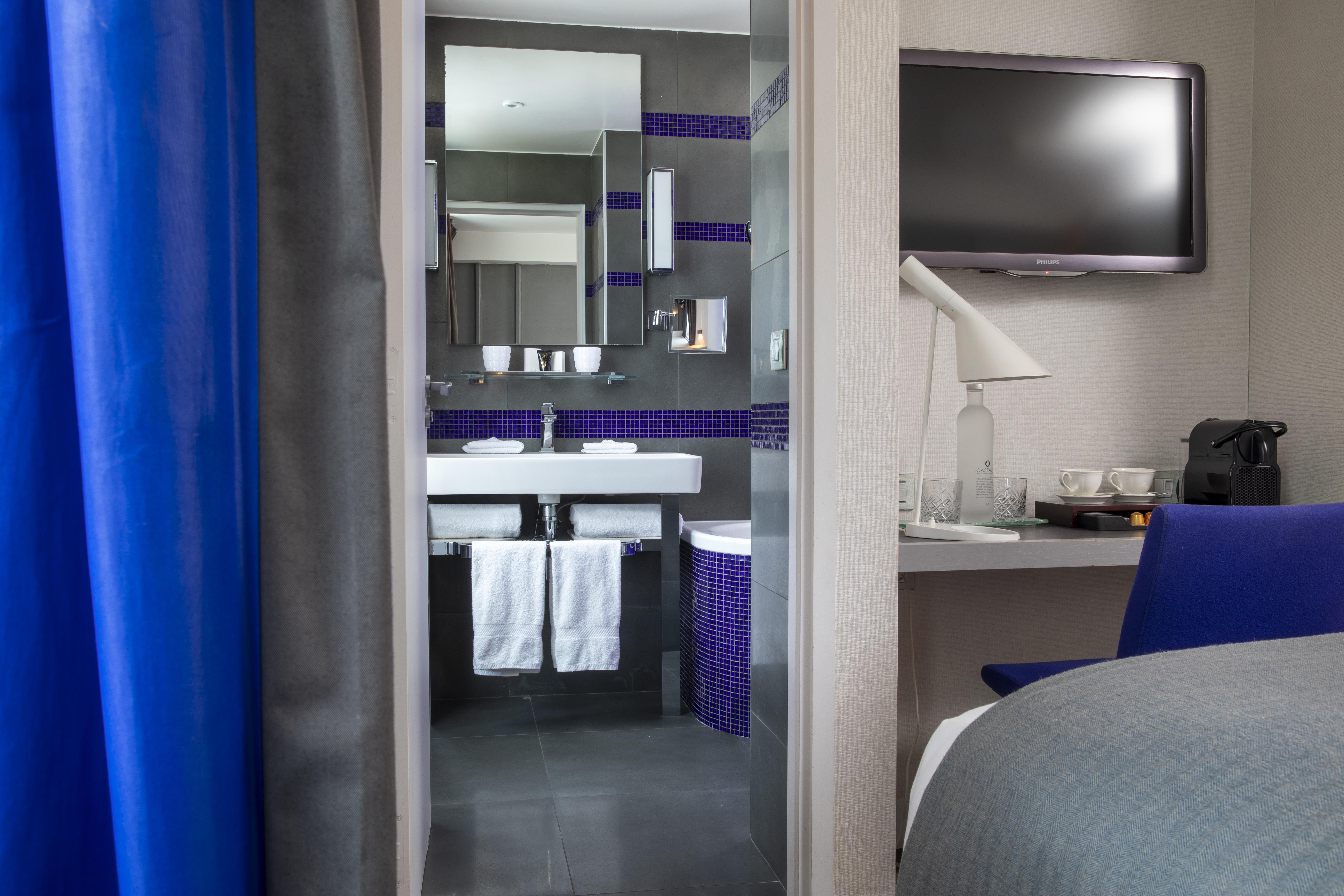Le Pradey 4*