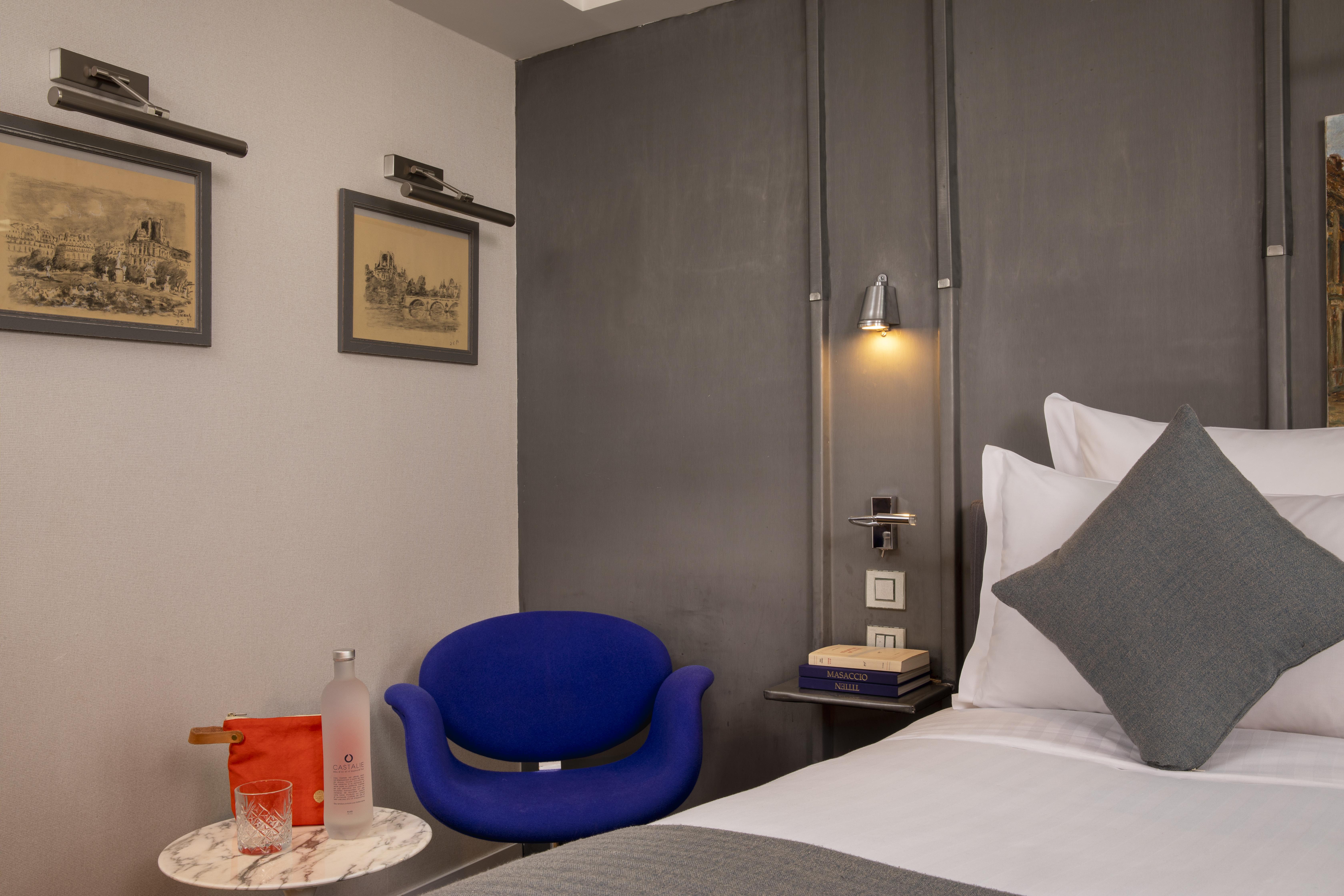Le Pradey 4*