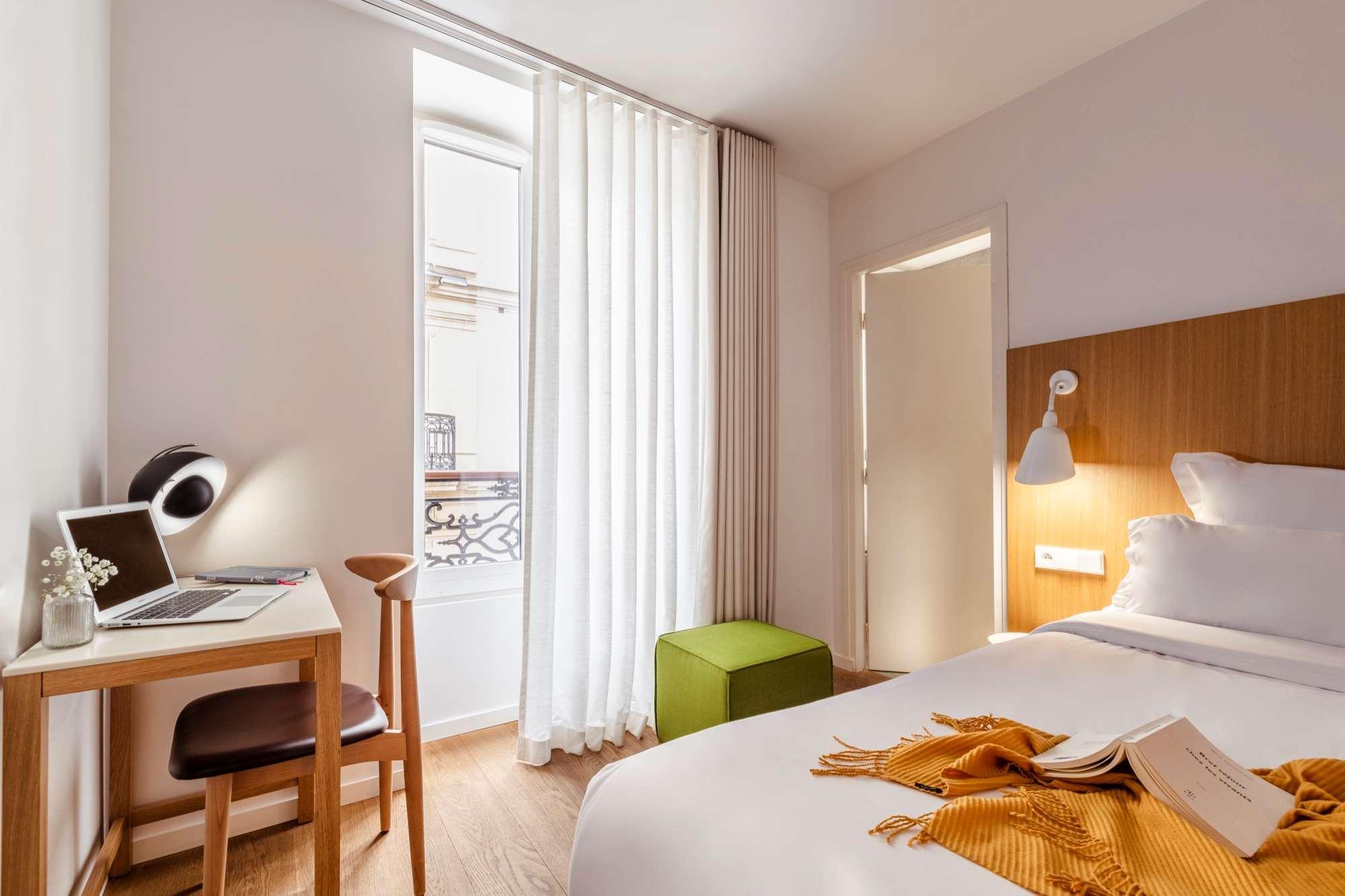 Hotel 9hotel Republique