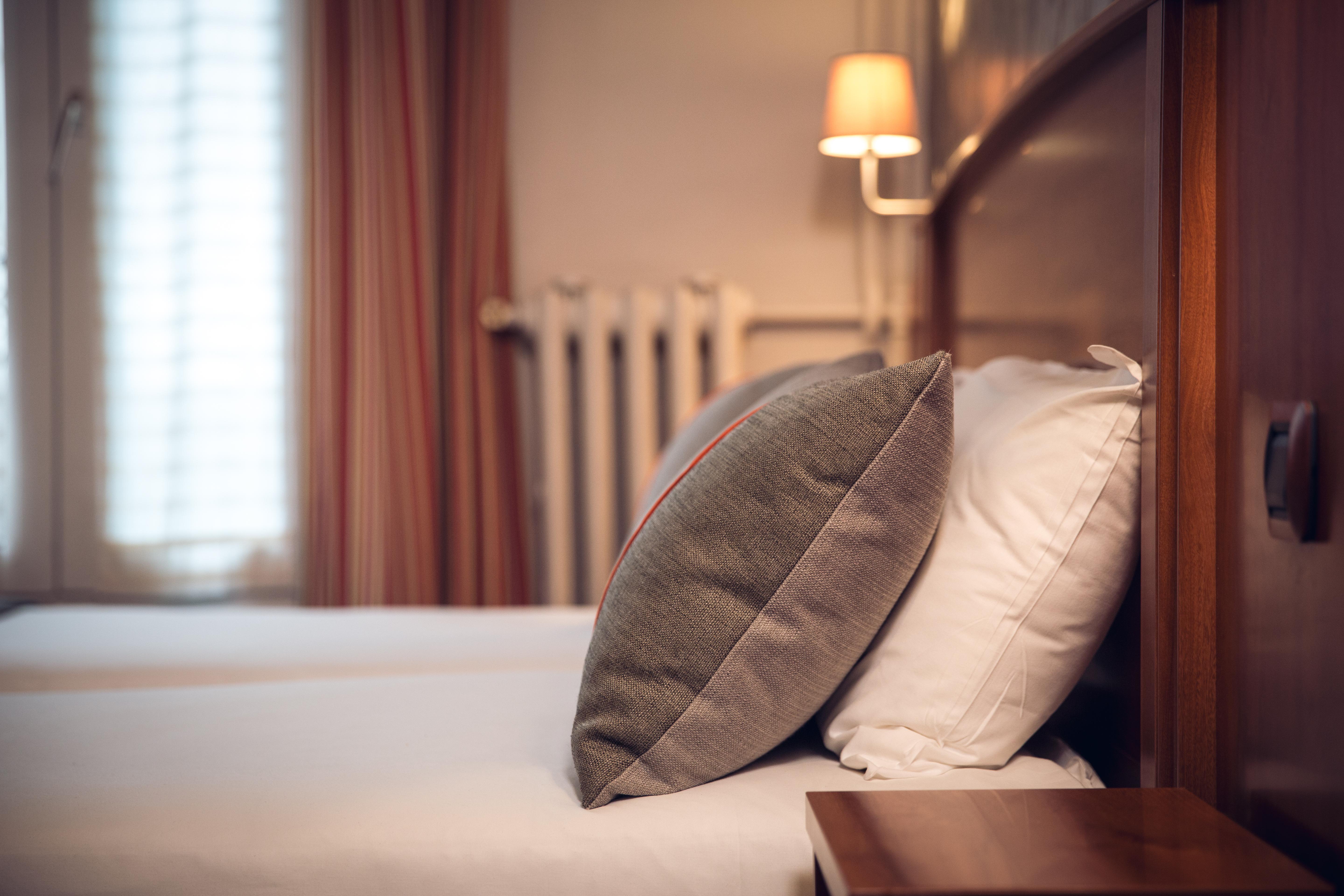 Timhotel Gare Montparnasse Parigi