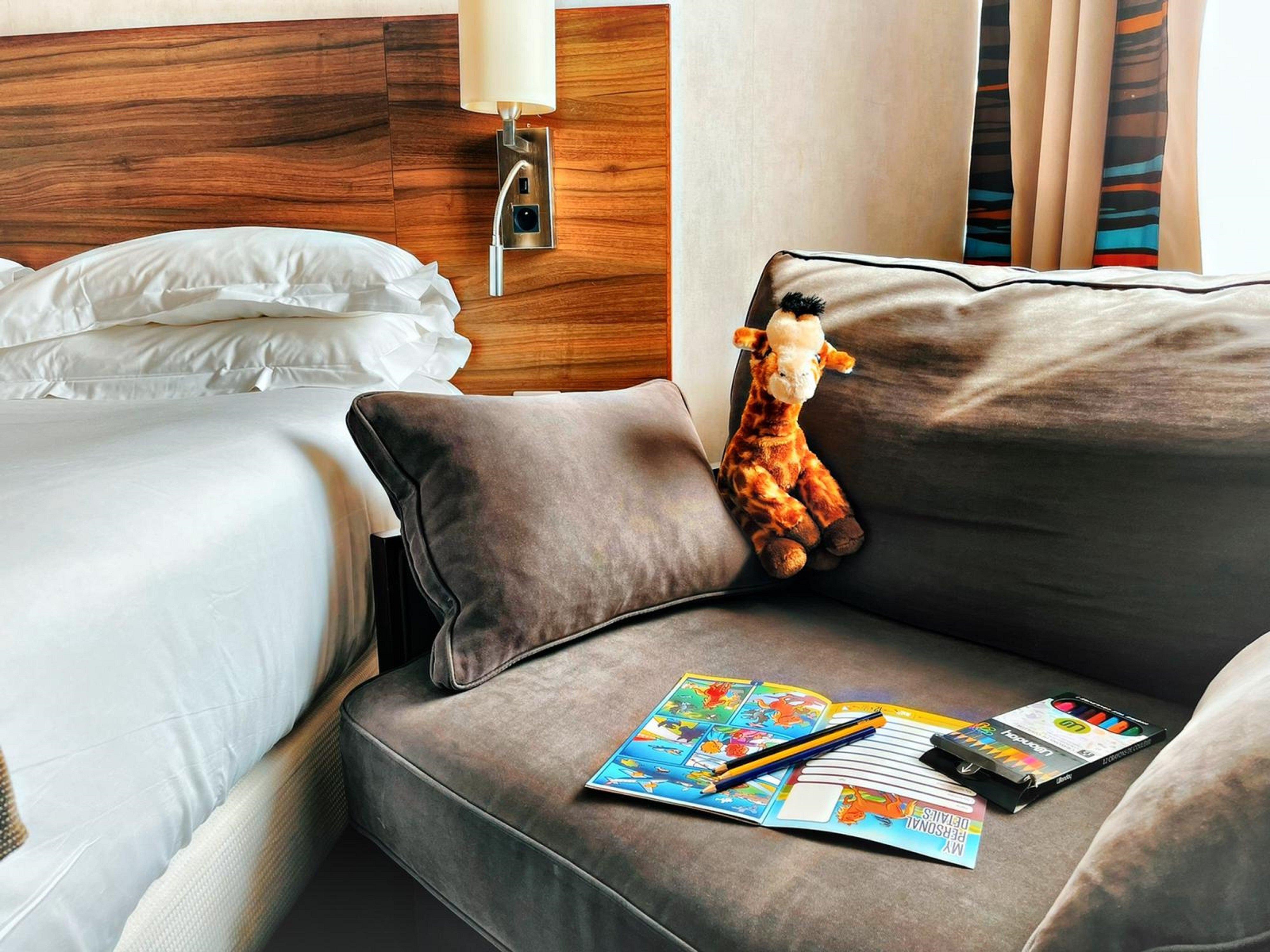 Montmartre By Ihg 4* Parigi