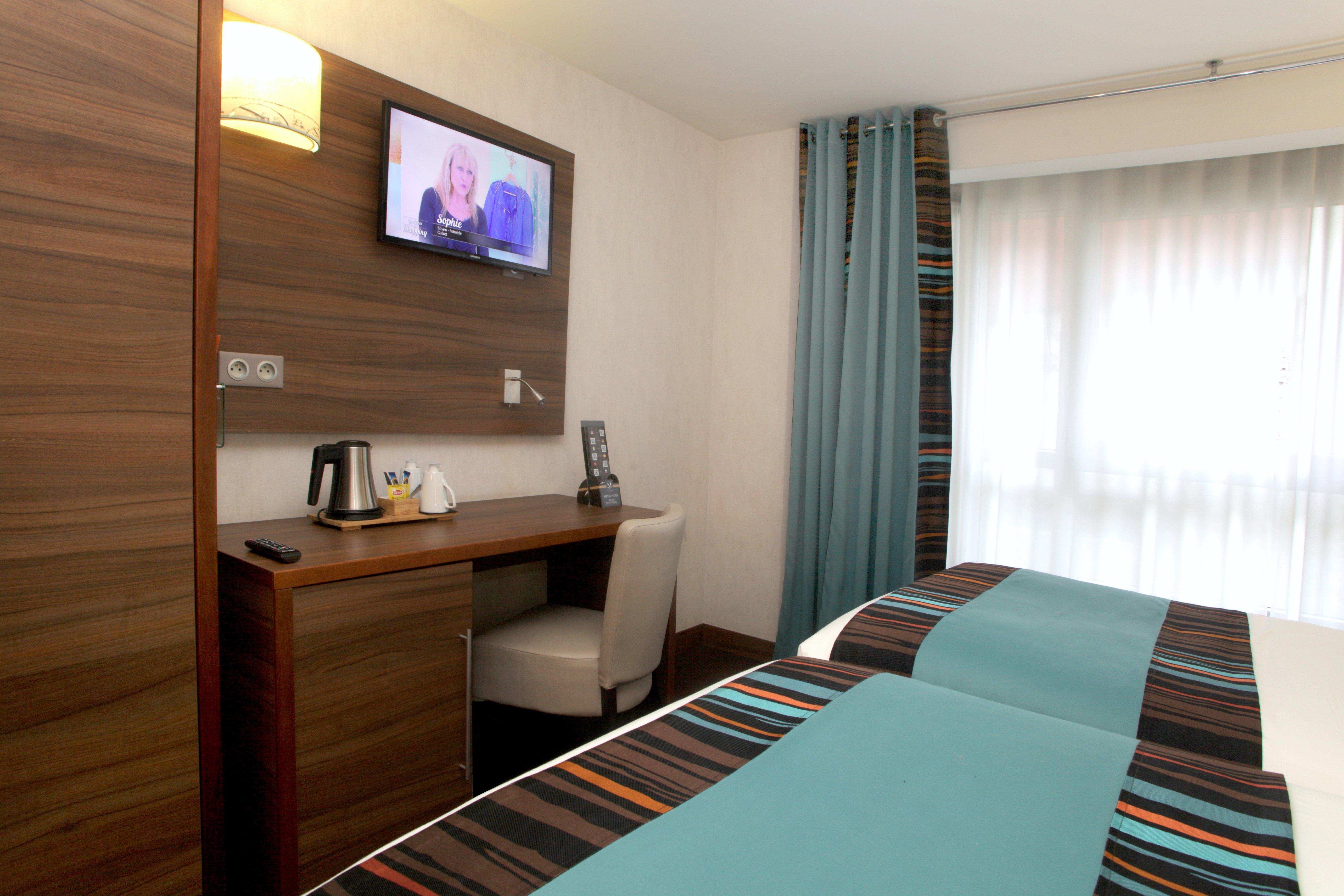 Hotel Montmartre By Ihg