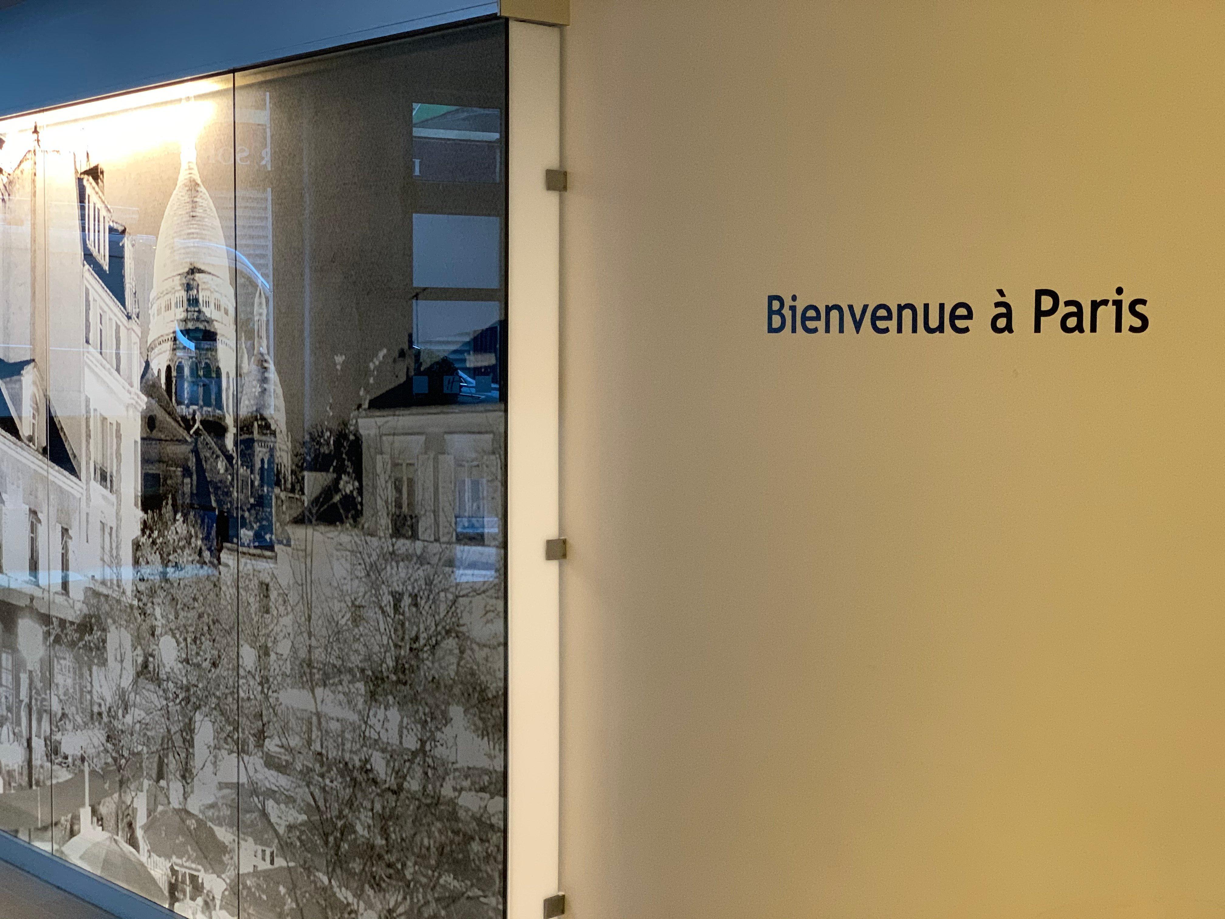 Montmartre By Ihg 4* Parigi